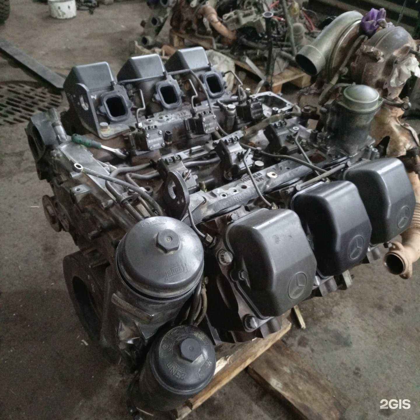 Отзывы на компанию Компания грузоперевозок, автозапчастей для грузовых автомобилей и полуприцепов в г. Комсомольск-на-Амуре c фото