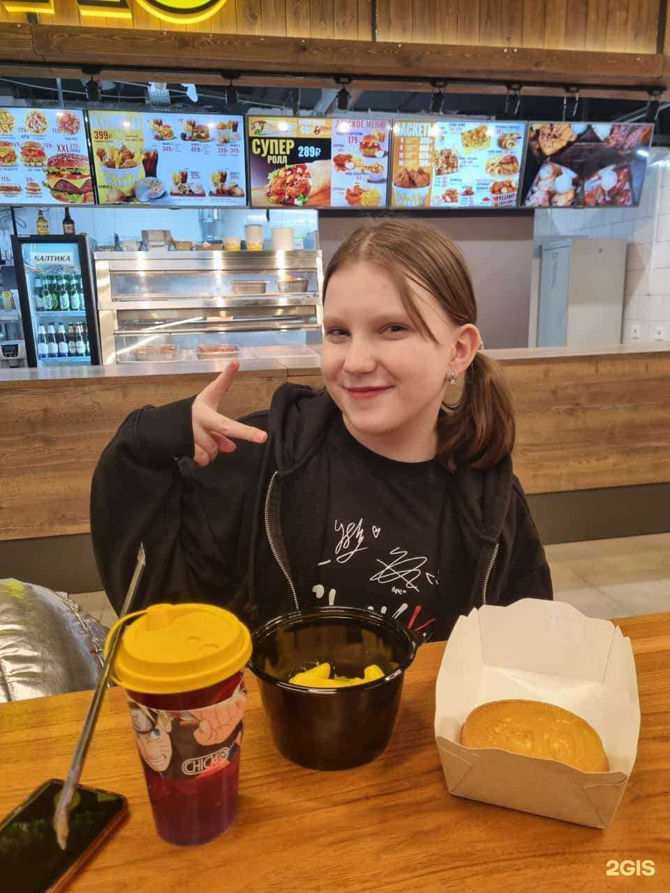 Отзывы на компанию Chicko - вкус Кореи в Омске c фото