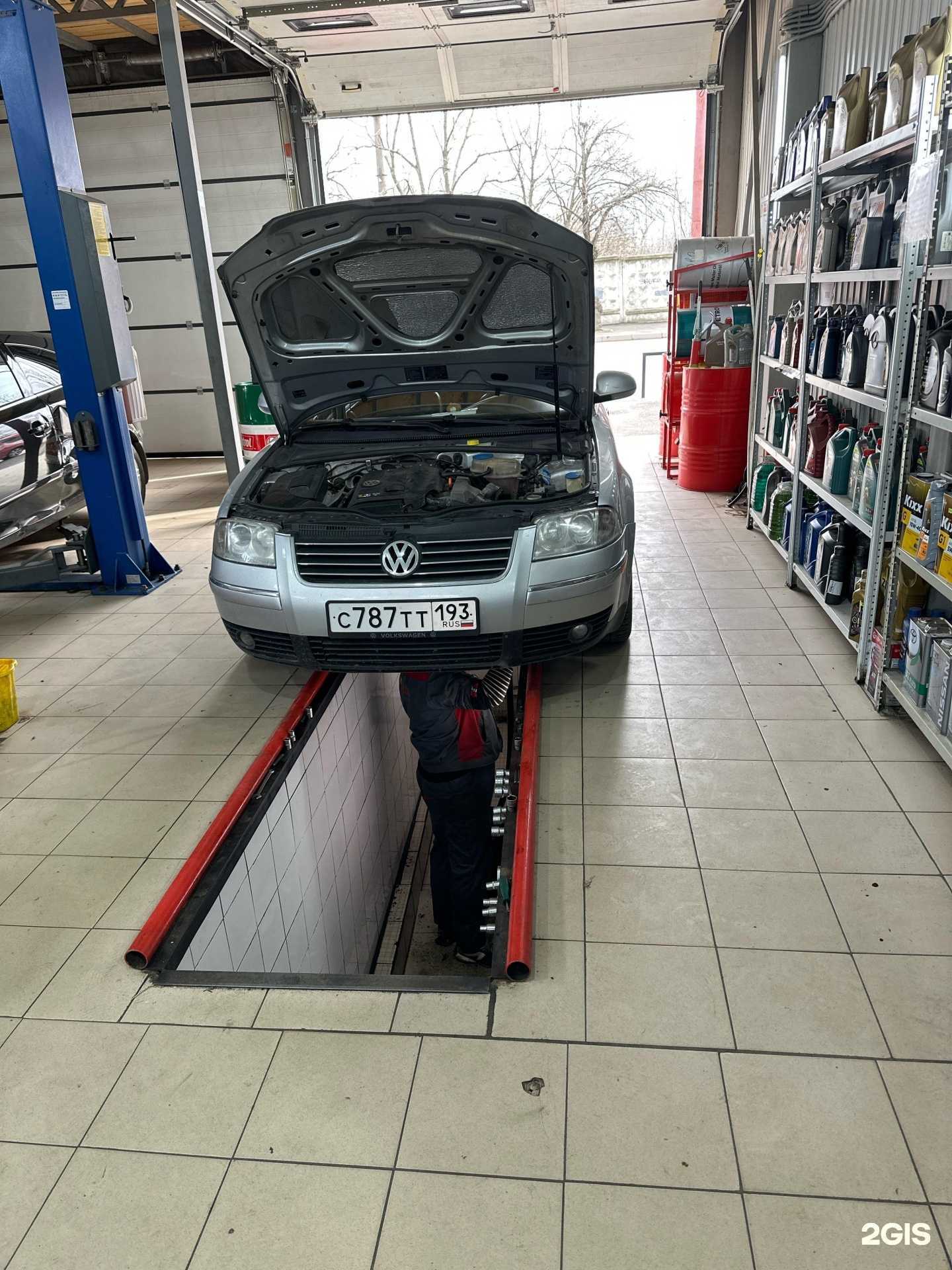 Отзывы на компанию EscoCar в Краснодаре c фото