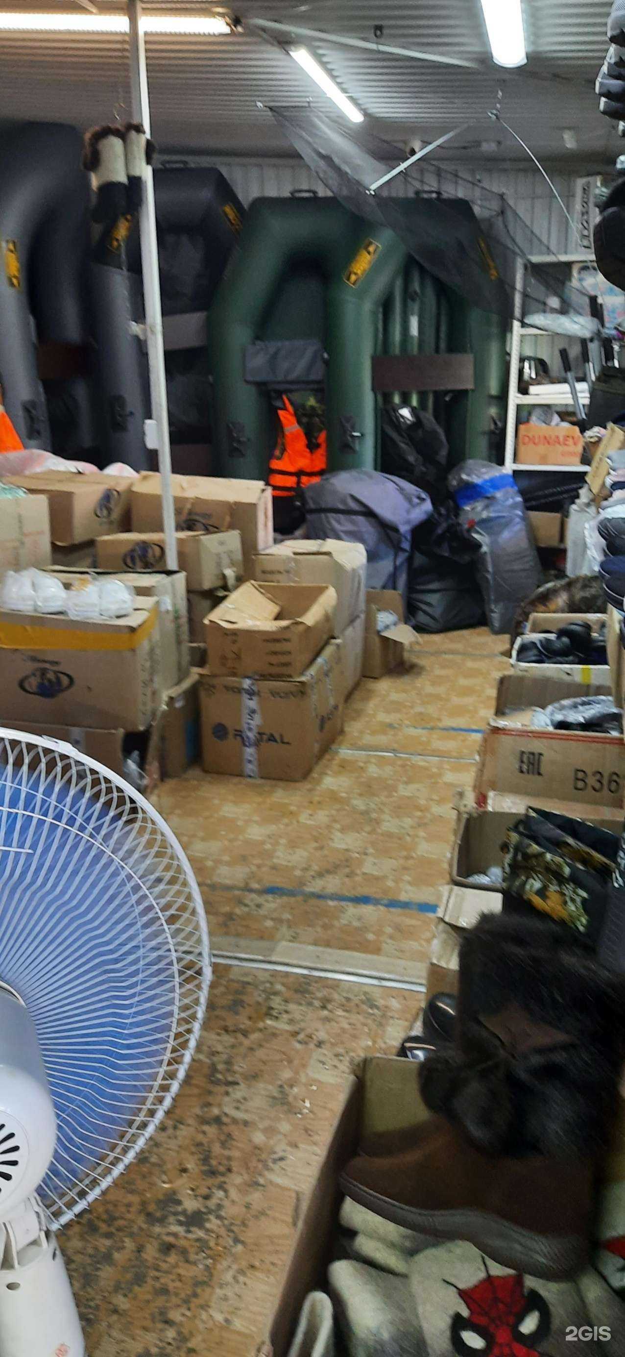 Отзывы на компанию Лодки Поволжья в Сызрани c фото