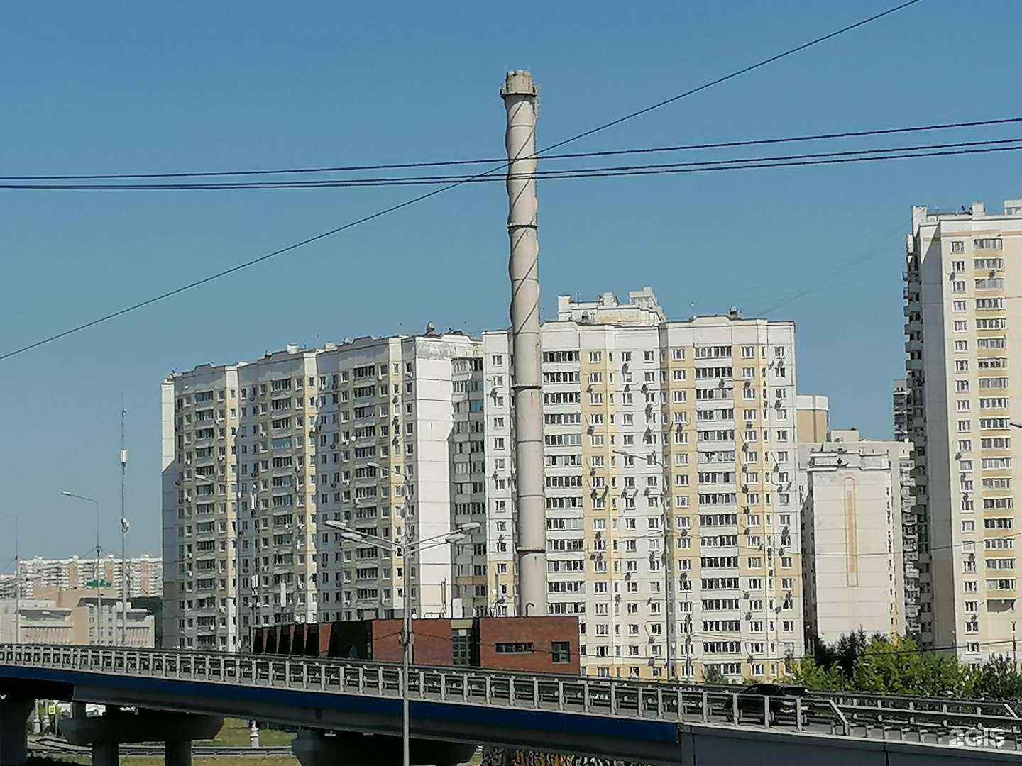 Отзывы на компанию Хеликс в Красногорске c фото - фотография 2 из 2