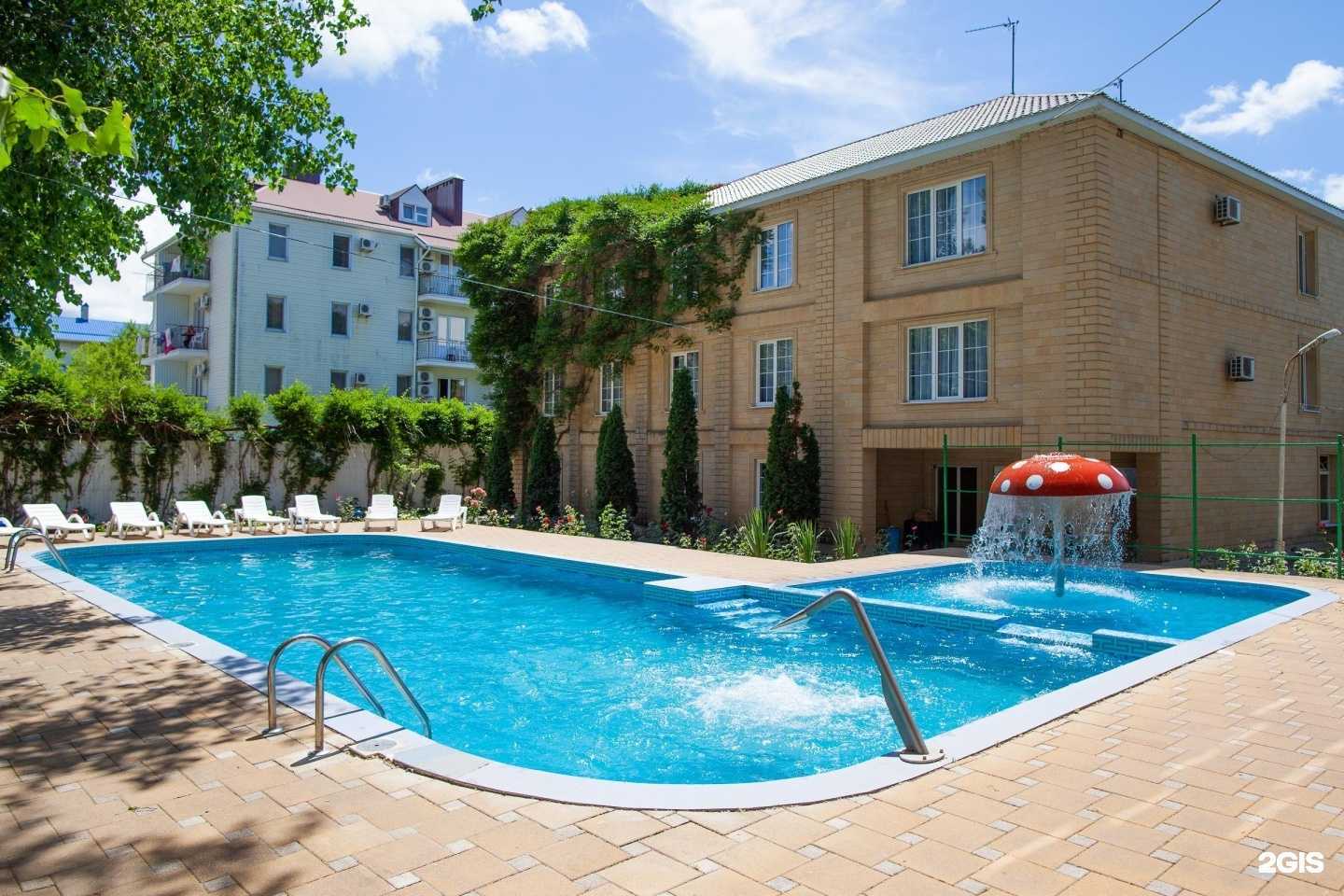 Отзывы на компанию Южная ночь в г. Анапа c фото