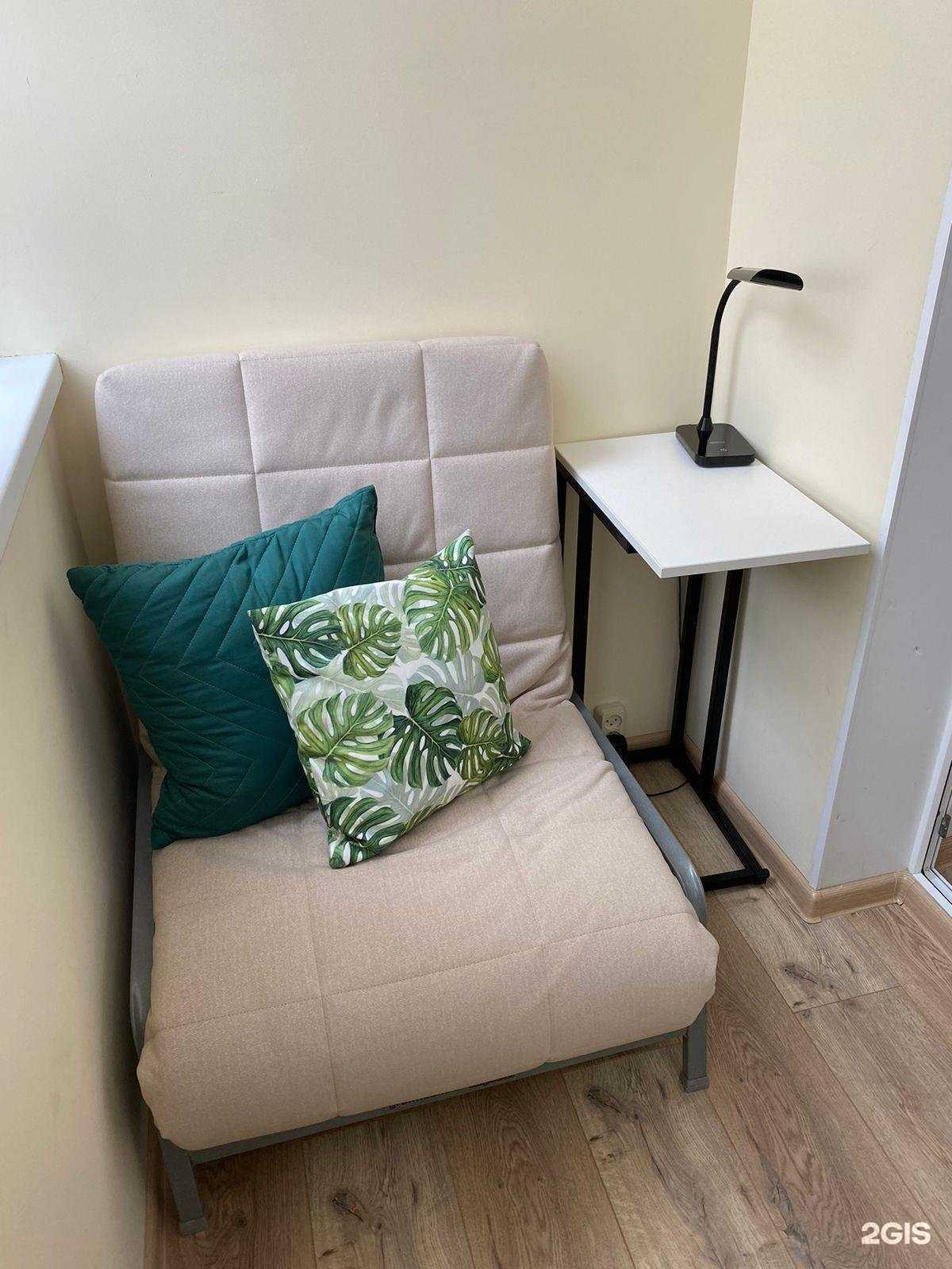 Отзывы на компанию Надежда в Туле c фото