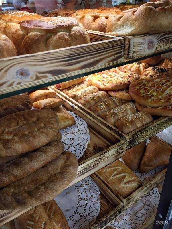 Отзывы на компанию Пироговая в Череповце c фото