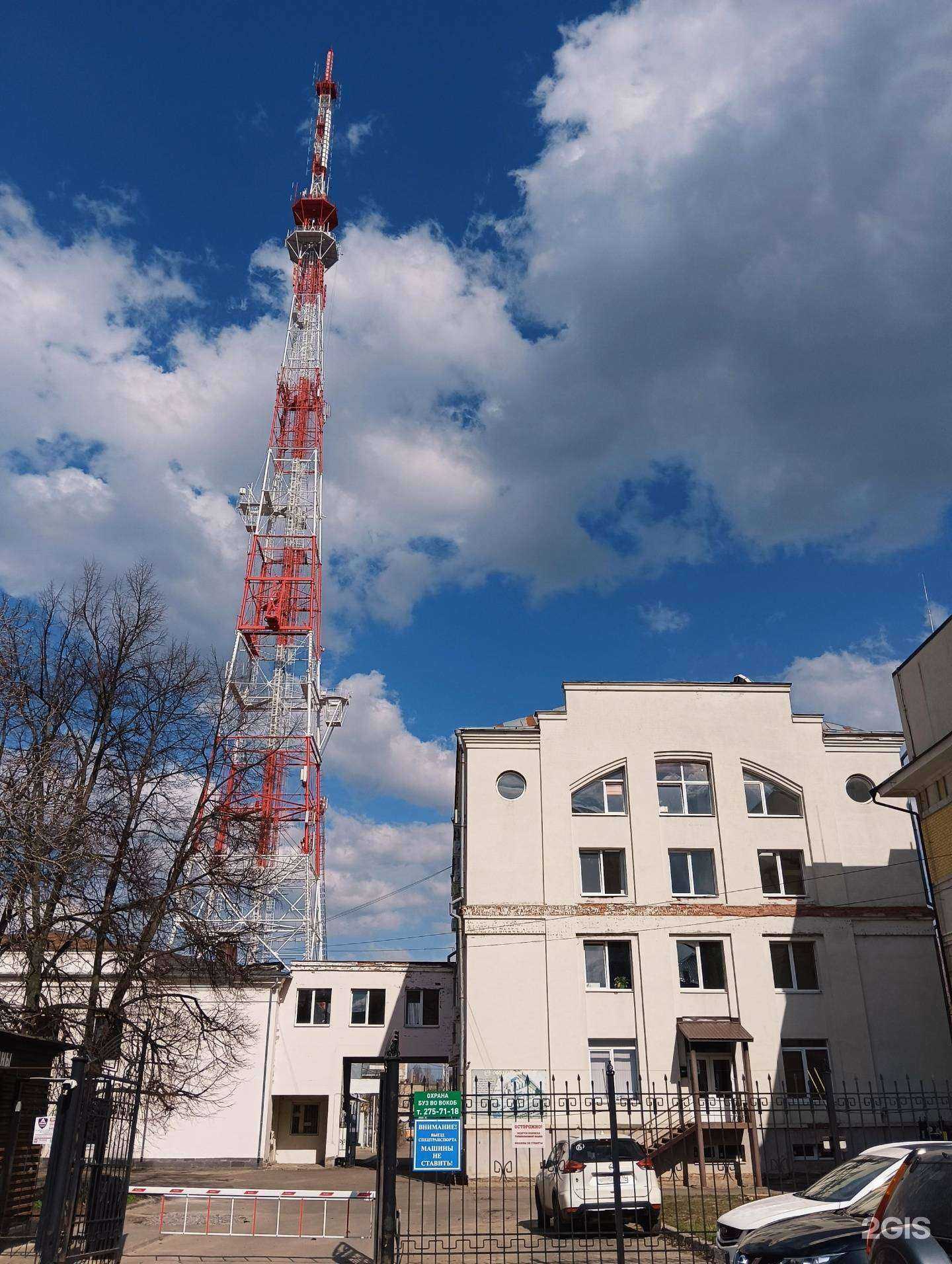 Отзывы на компанию Интеркон в Воронеже c фото