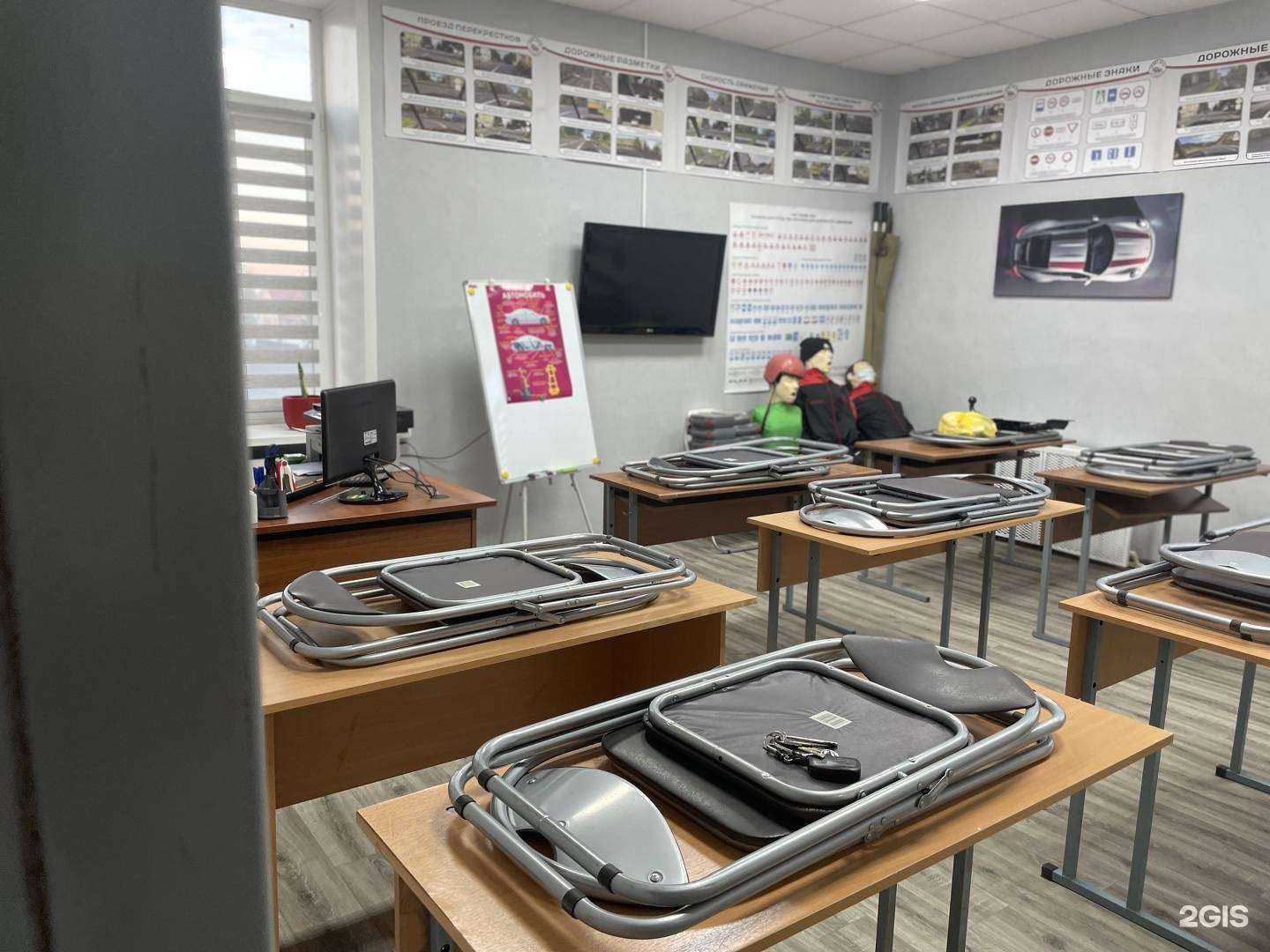 Отзывы на компанию Старт Авто в Гаврилове-Яме c фото