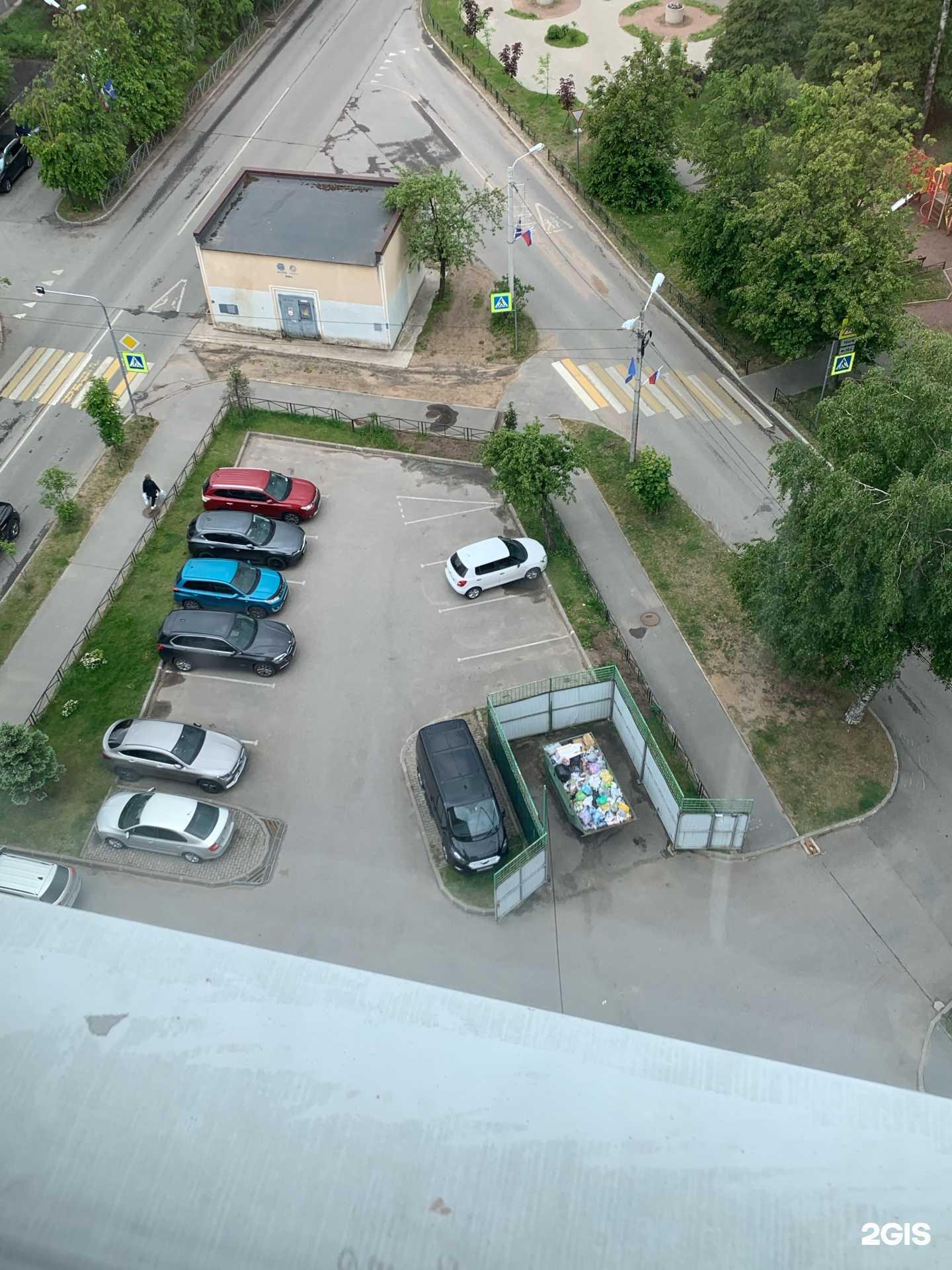 Отзывы на компанию Магазин табачных изделий в Сертолове c фото - фотография 2 из 2