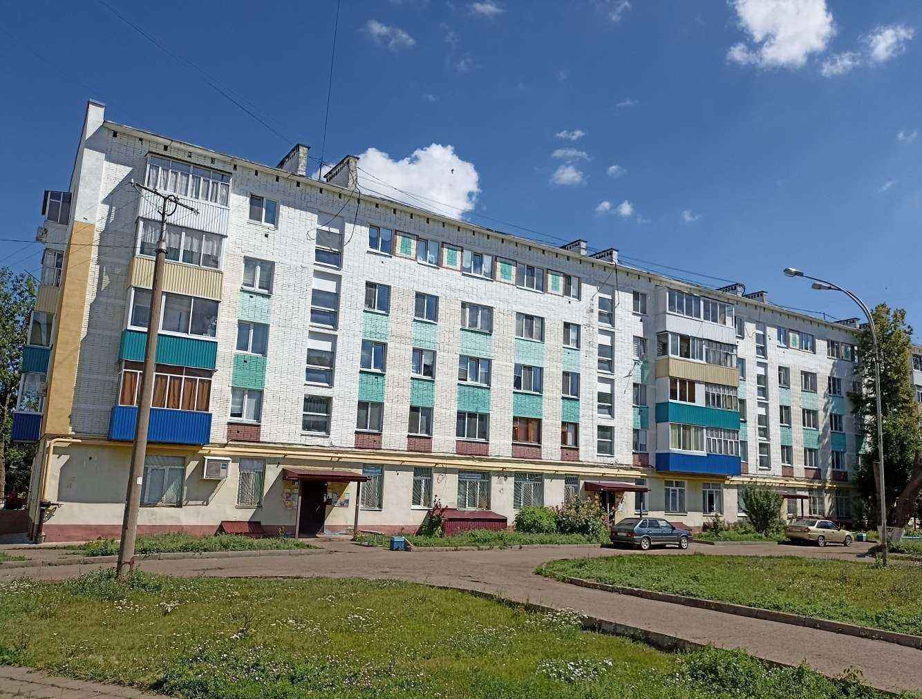 Отзывы на компанию Gulnaz в Набережных Челнах c фото - фотография 2 из 2