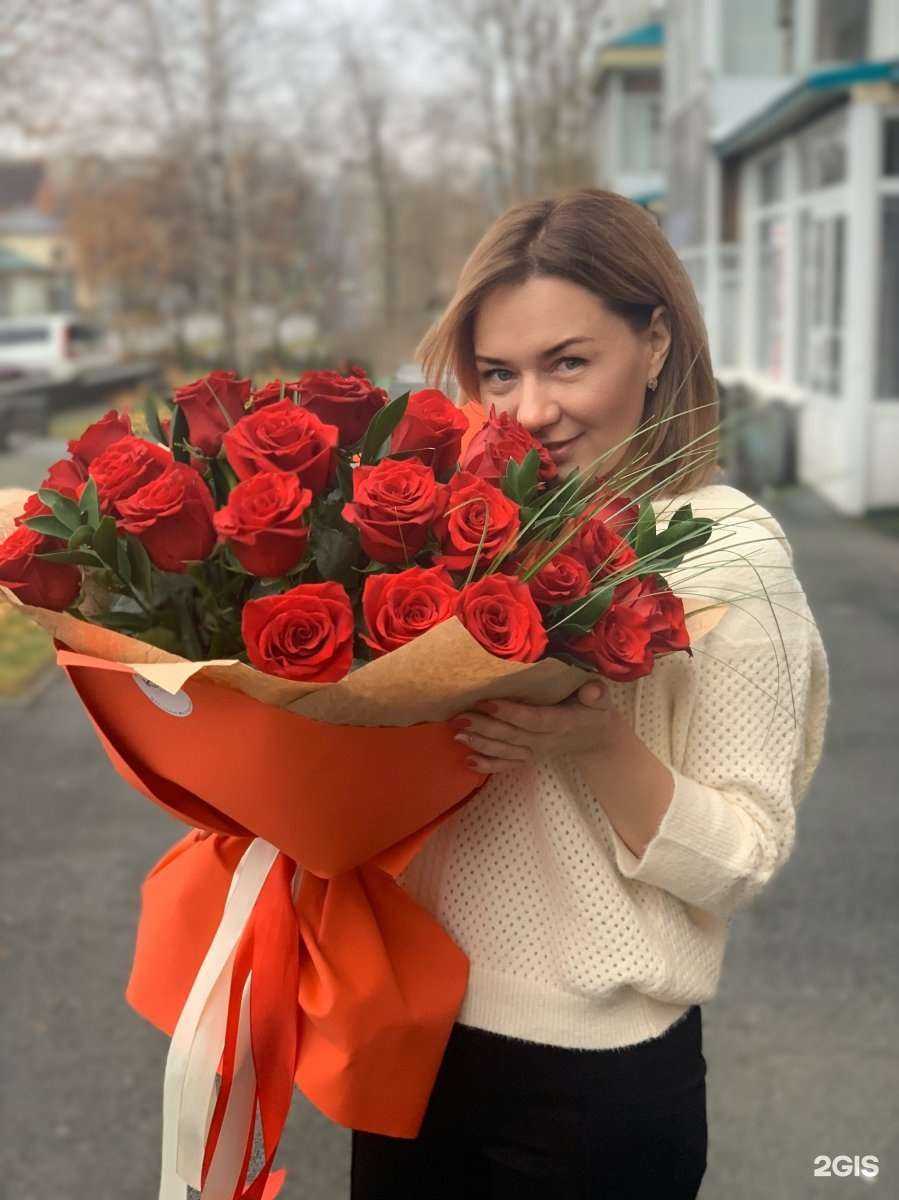 Отзывы на компанию Keit Buket в г. Барнаул c фото