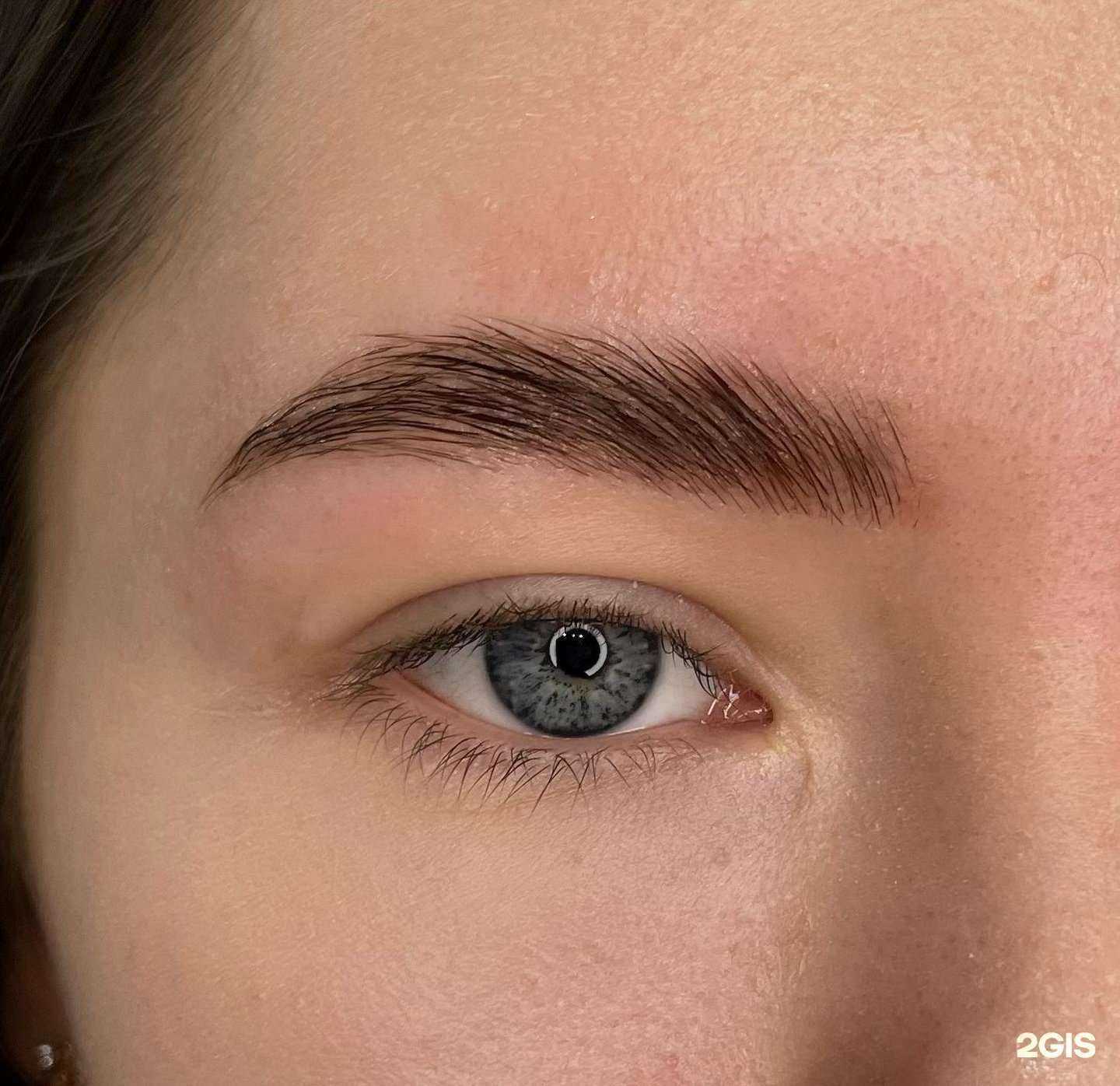 Отзывы на компанию Твой бровист в Корсакове c фото