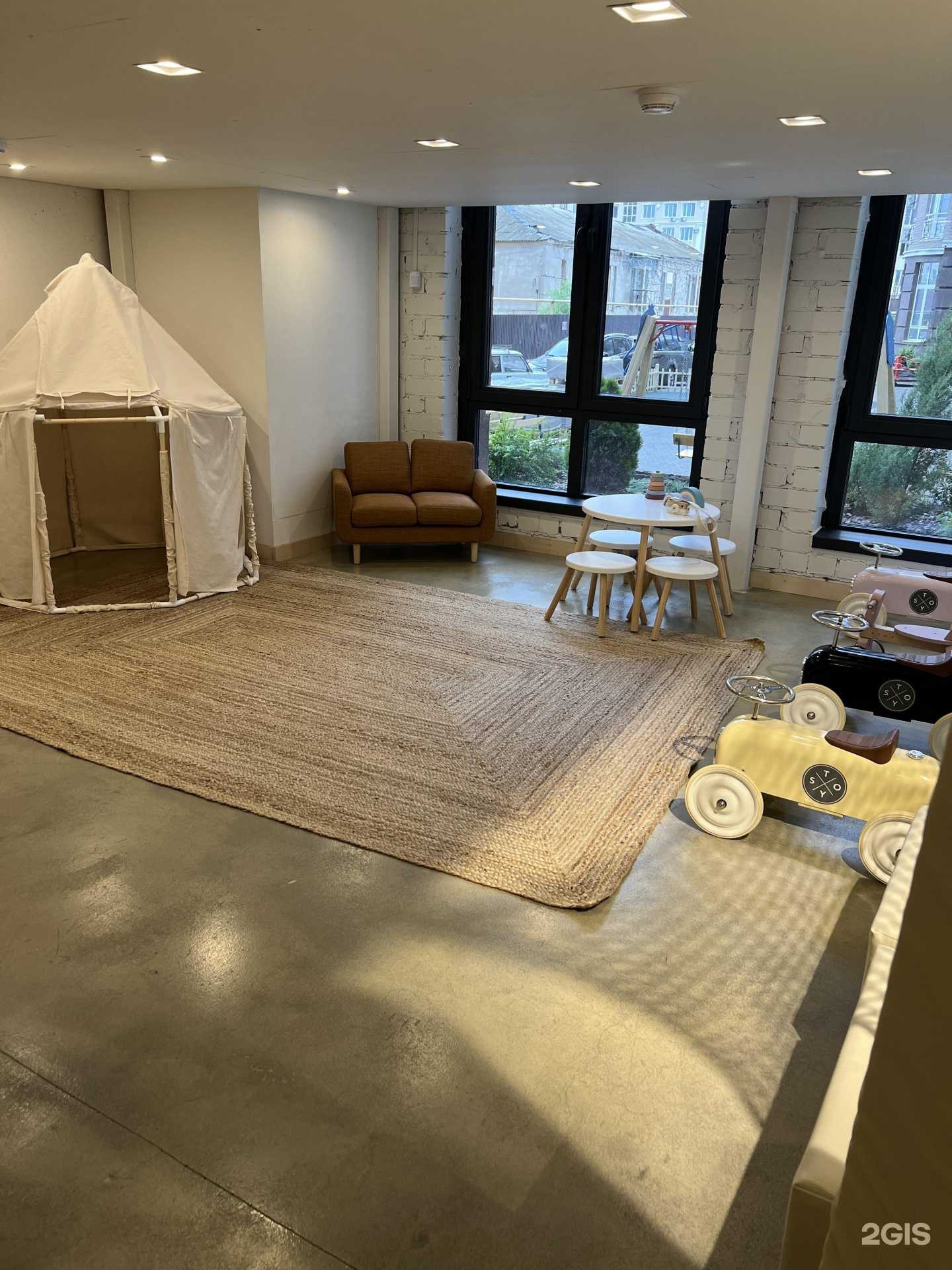 Отзывы на компанию Китс play в Волгограде c фото