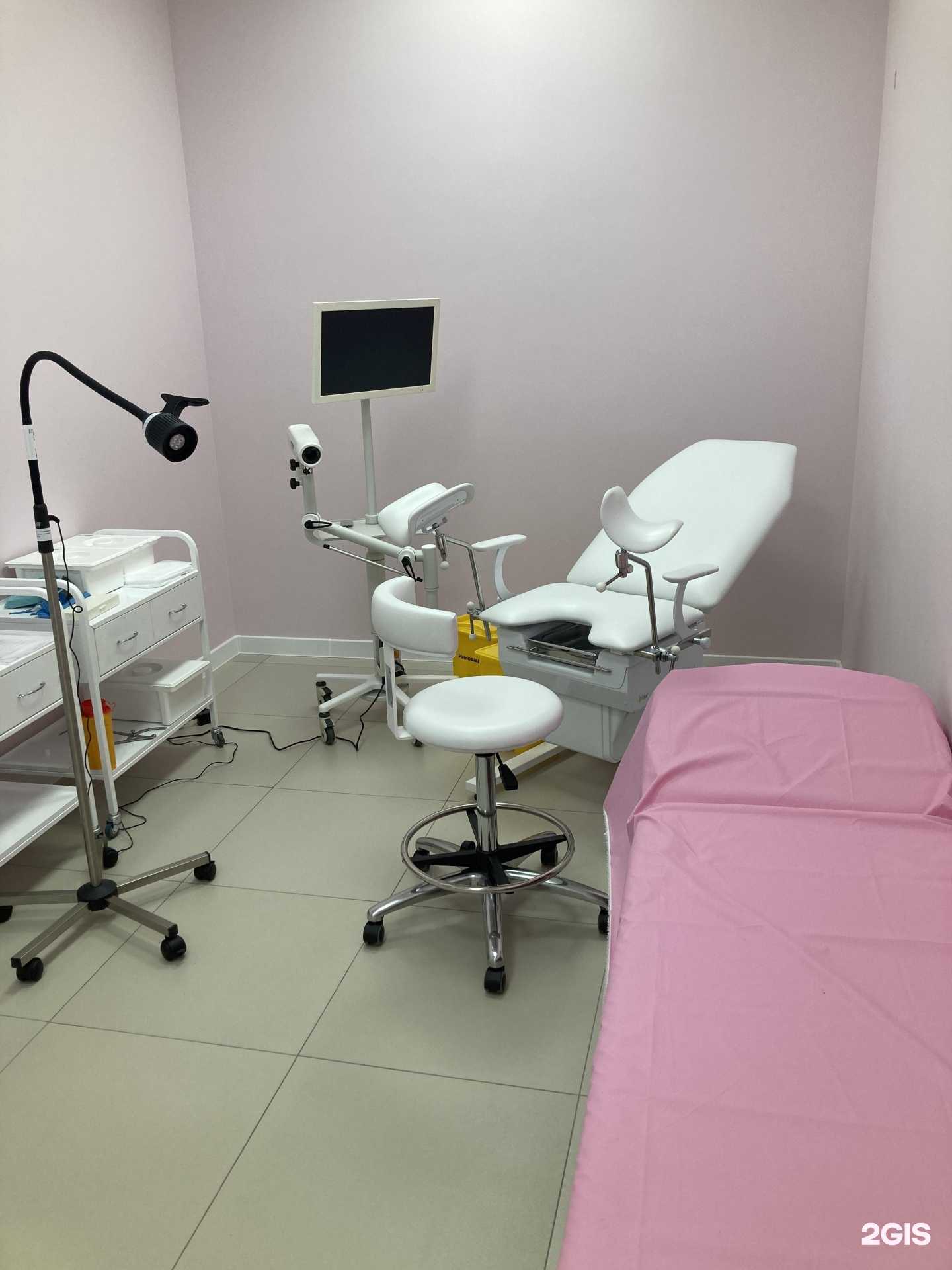 Отзывы на компанию Клиника женского здоровья в г. Самара c фото