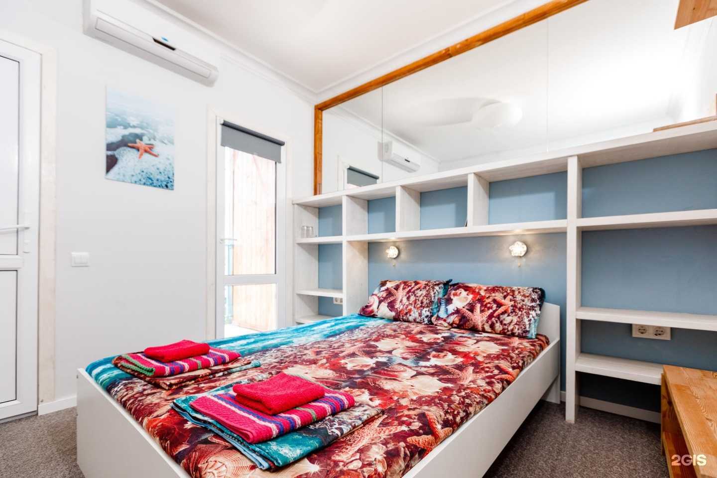 Отзывы на компанию Звезда в Сочи c фото