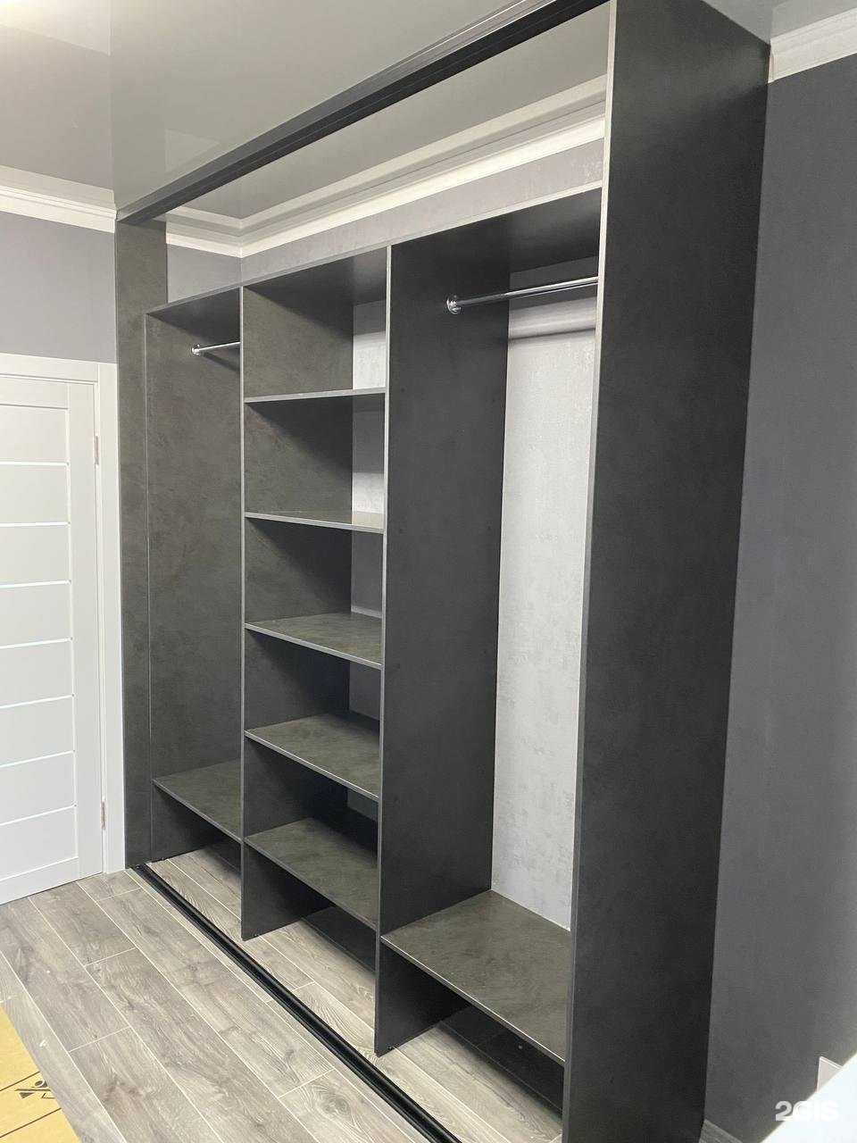 Отзывы на компанию Солар Мебель в Краснодаре c фото