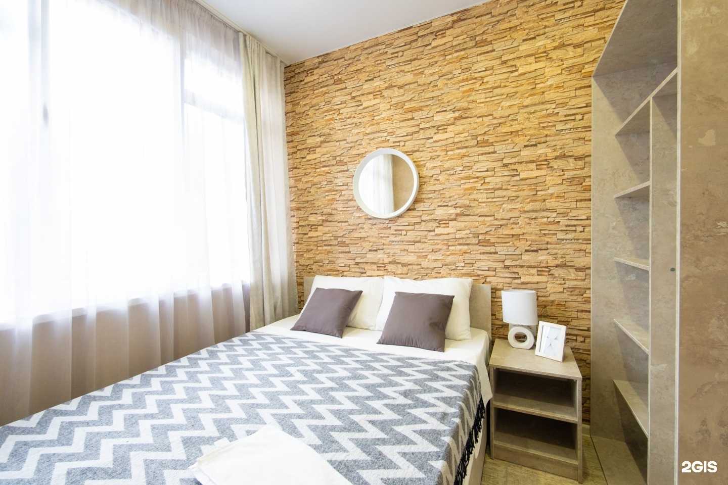 Отзывы на компанию Море апартаментов в Сочи c фото