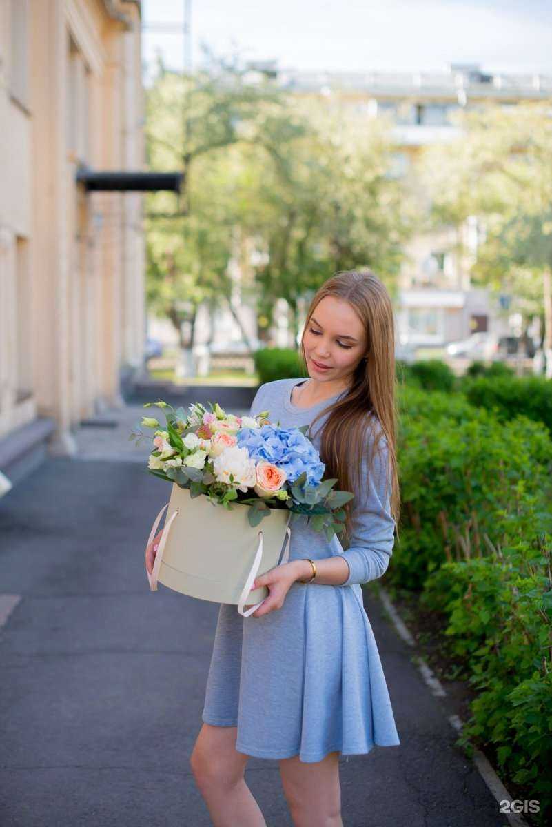 Отзывы на компанию Yulia Flower в г. Новокузнецк c фото