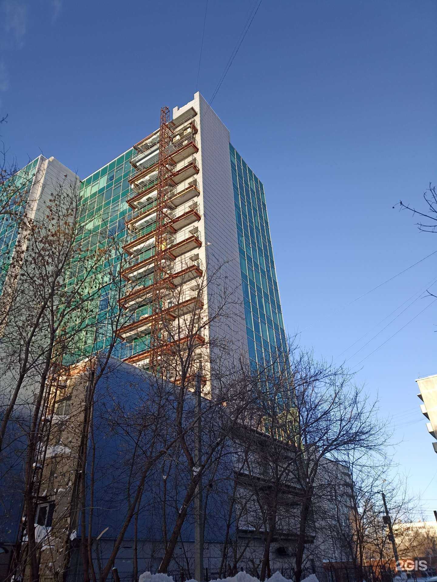 Отзывы на компанию АОКС в Челябинске c фото