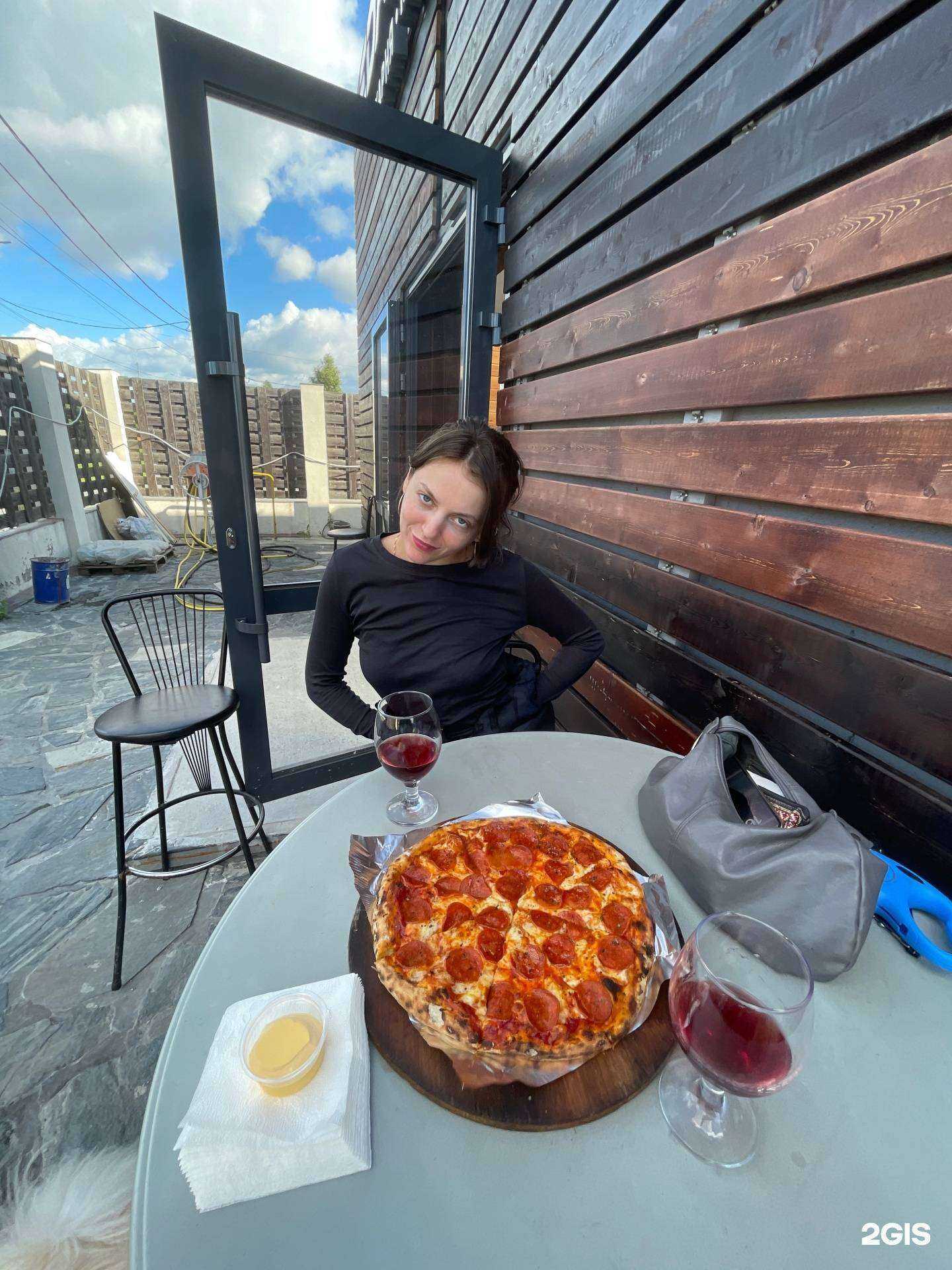 Отзывы на компанию Едатека.рф в Тюмени c фото