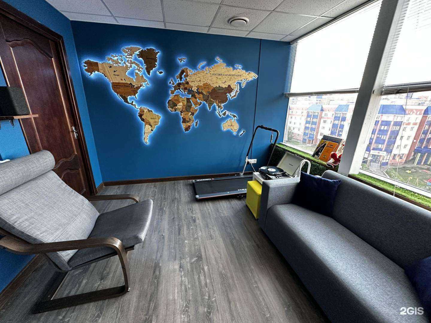 Отзывы на компанию Haip Group в Стерлитамаке c фото