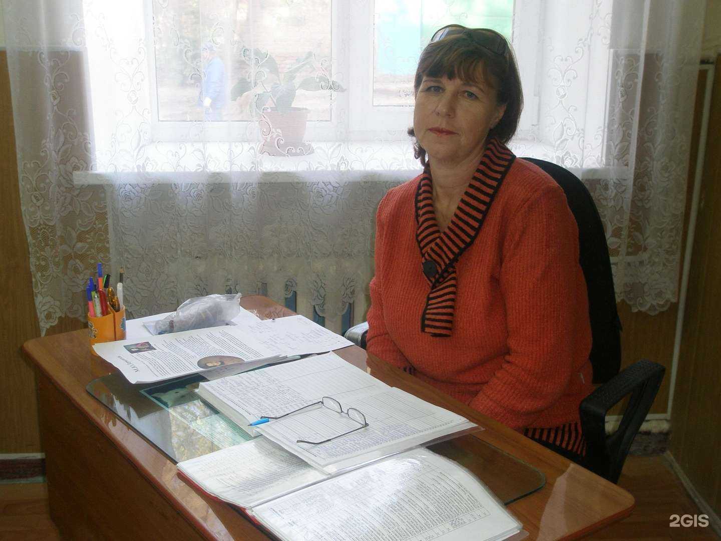 Отзывы на компанию Средняя школа №59 в Астрахани c фото