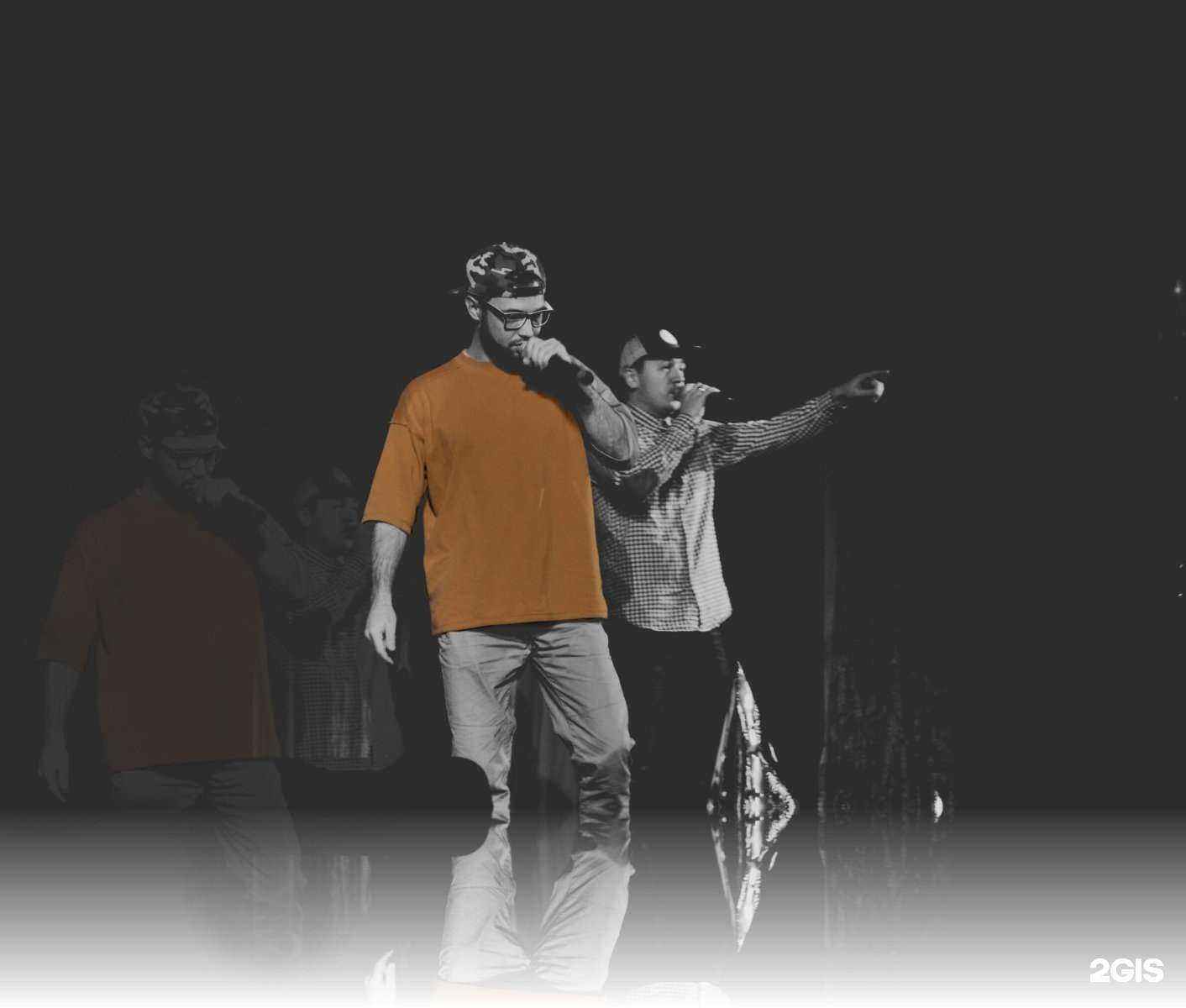 Отзывы на компанию ellipsis в г. Красноярск c фото