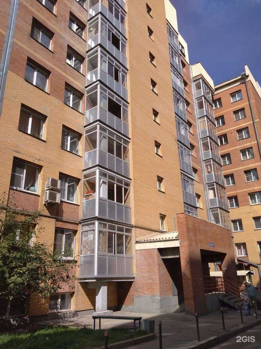 Отзывы на компанию Венеция в Иркутске c фото - фотография 2 из 2