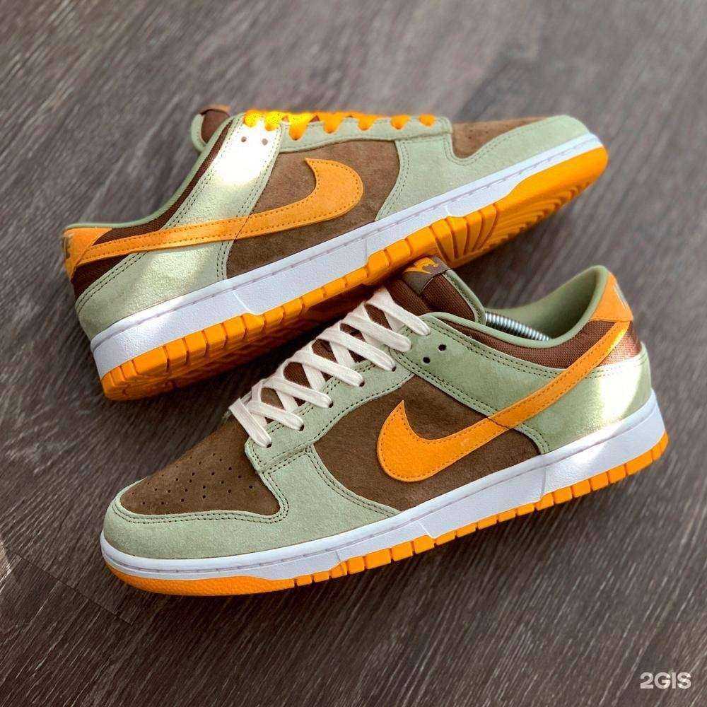 Отзывы на компанию Кроссовки есть в Ростове-на-Дону c фото