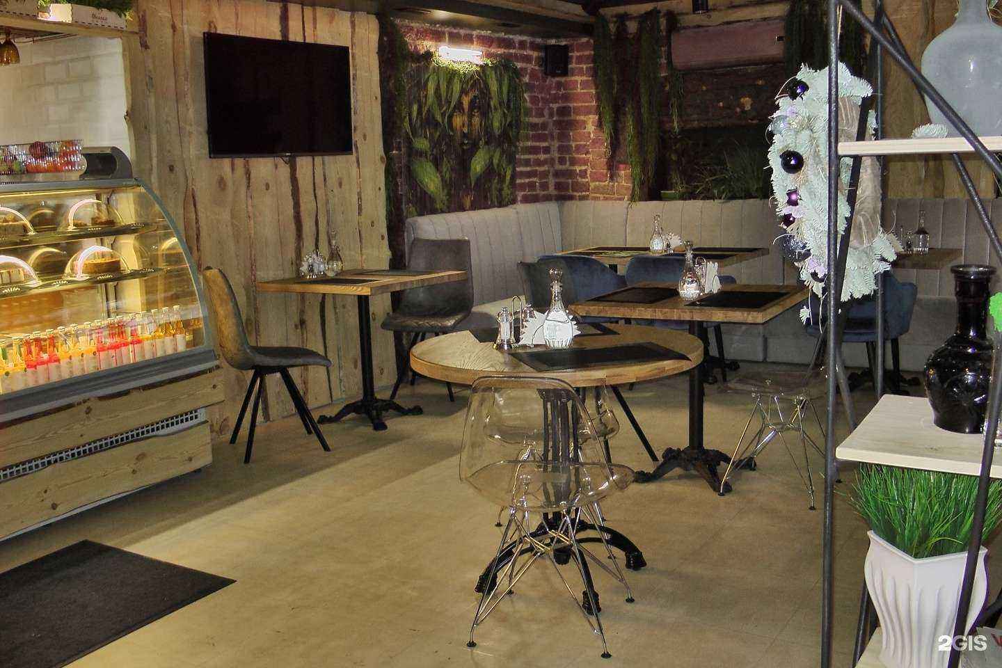 Отзывы на компанию Овсянка veg&raw в Ярославле c фото