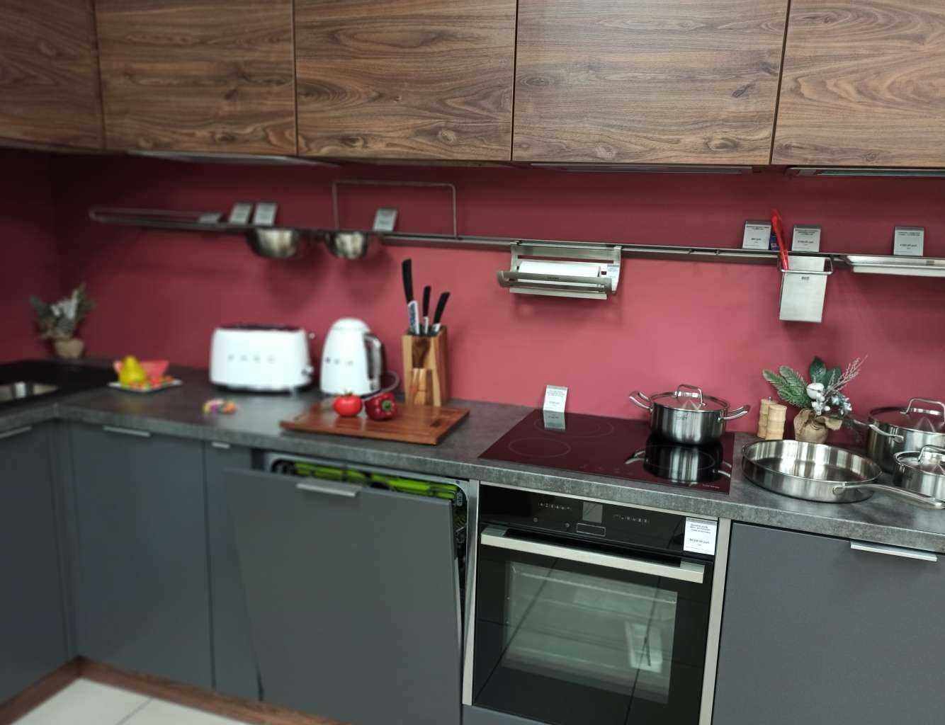 Отзывы на компанию Анатомия кухни в Челябинске c фото