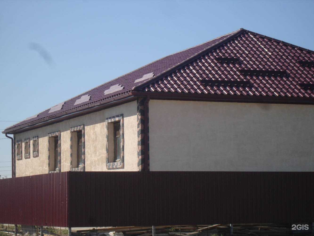 Отзывы на компанию Мир кровли в Астрахани c фото