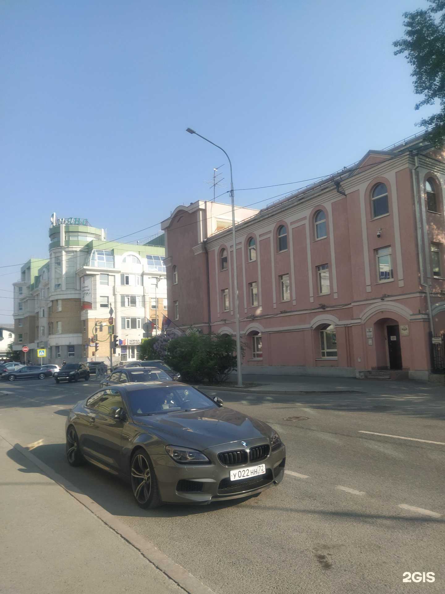 Отзывы на компанию Тюмень в Тюмени c фото - фотография 2 из 2