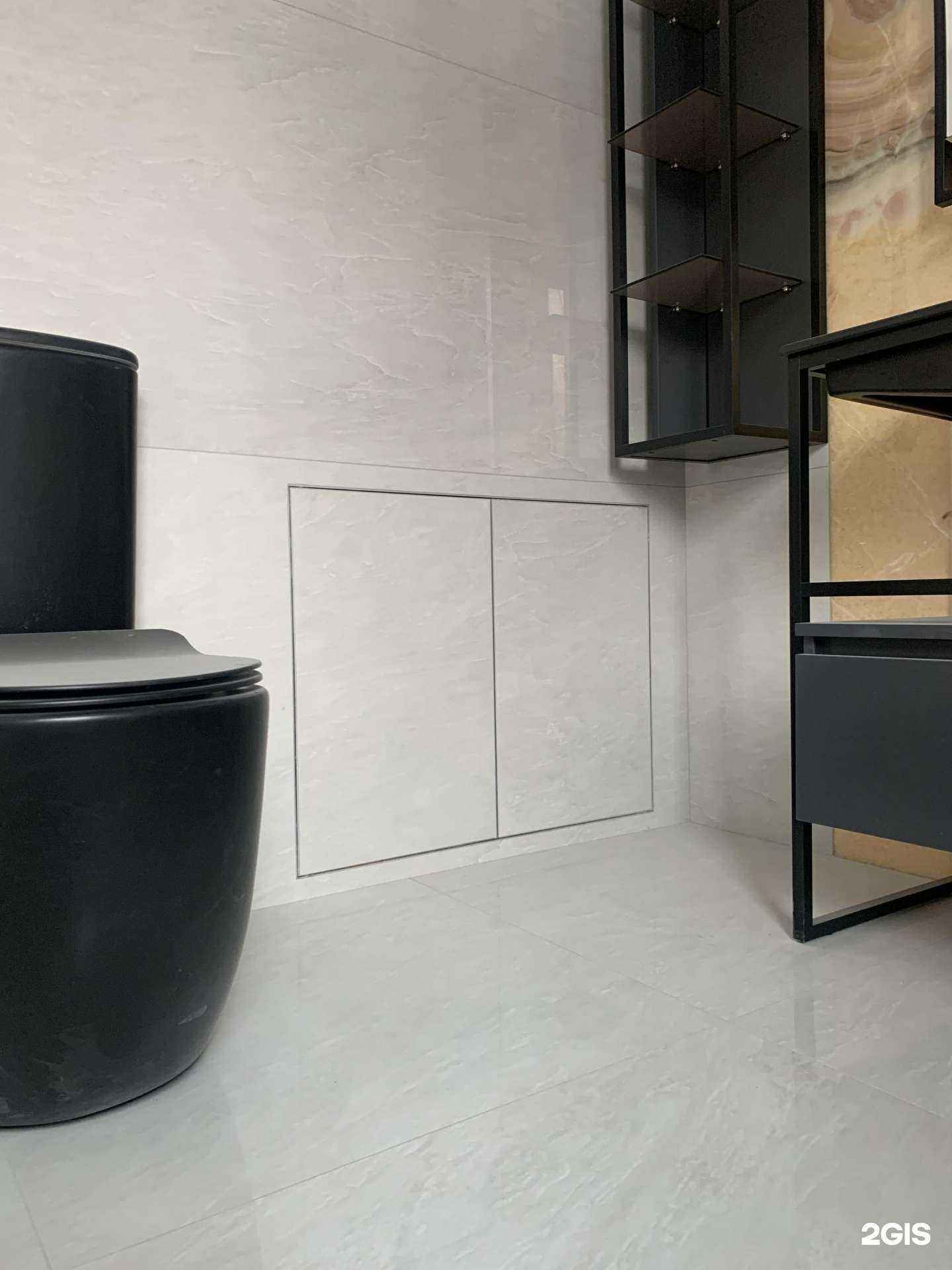 Отзывы на компанию Скрытые Люки в Казани c фото