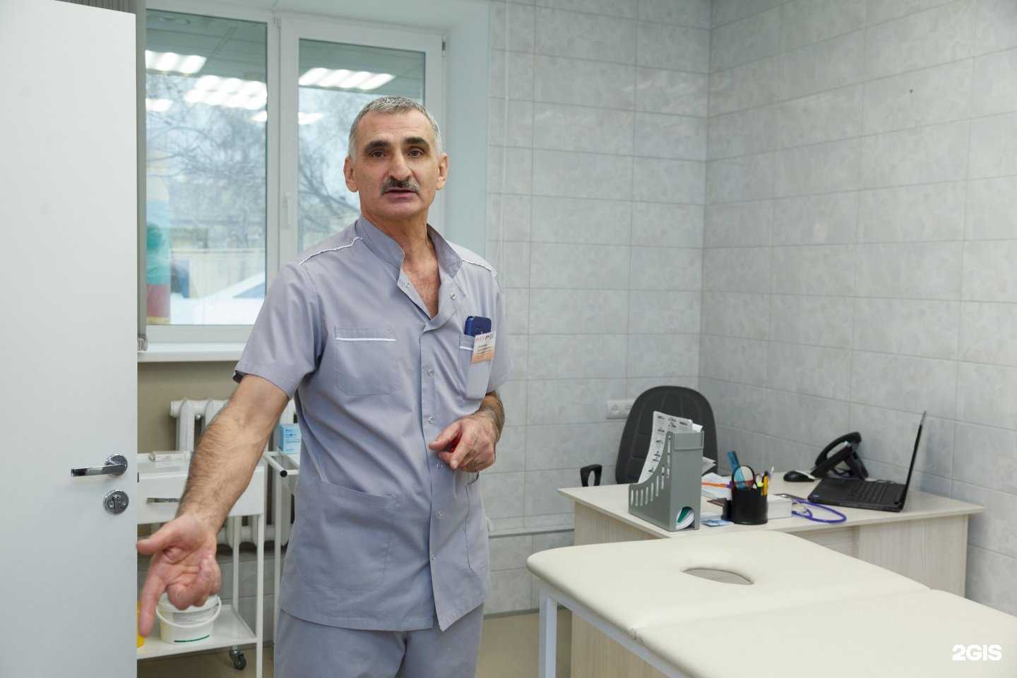 Отзывы на компанию Центр снятия боли доктора Слизовского в Томске c фото