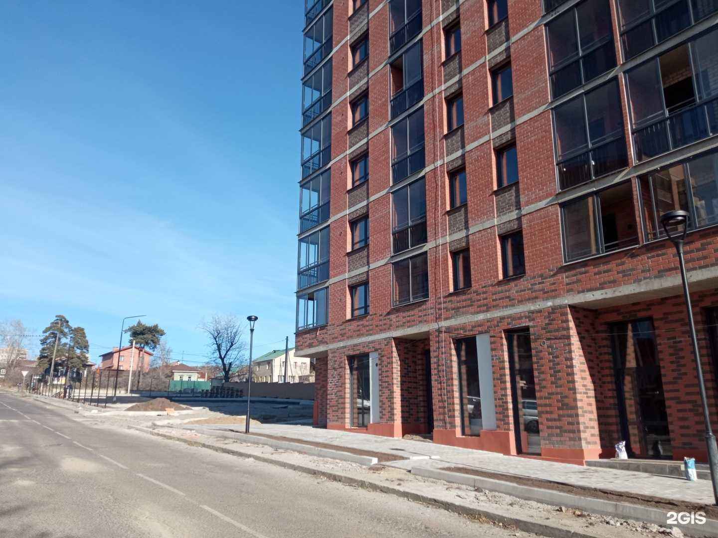 Отзывы на компанию Декабрист в Чите c фото