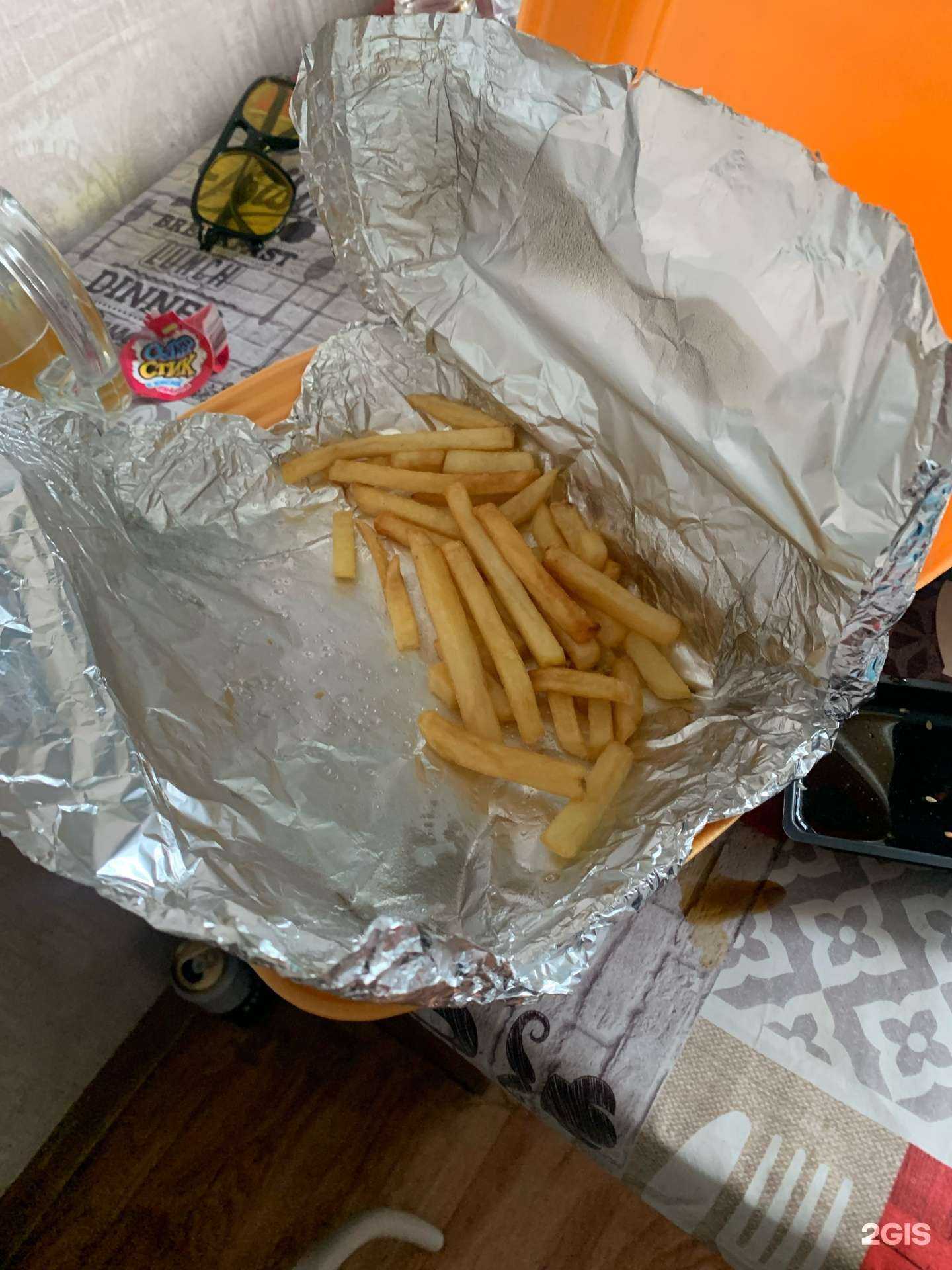 Отзывы на компанию Суши Тайм в Воронеже c фото