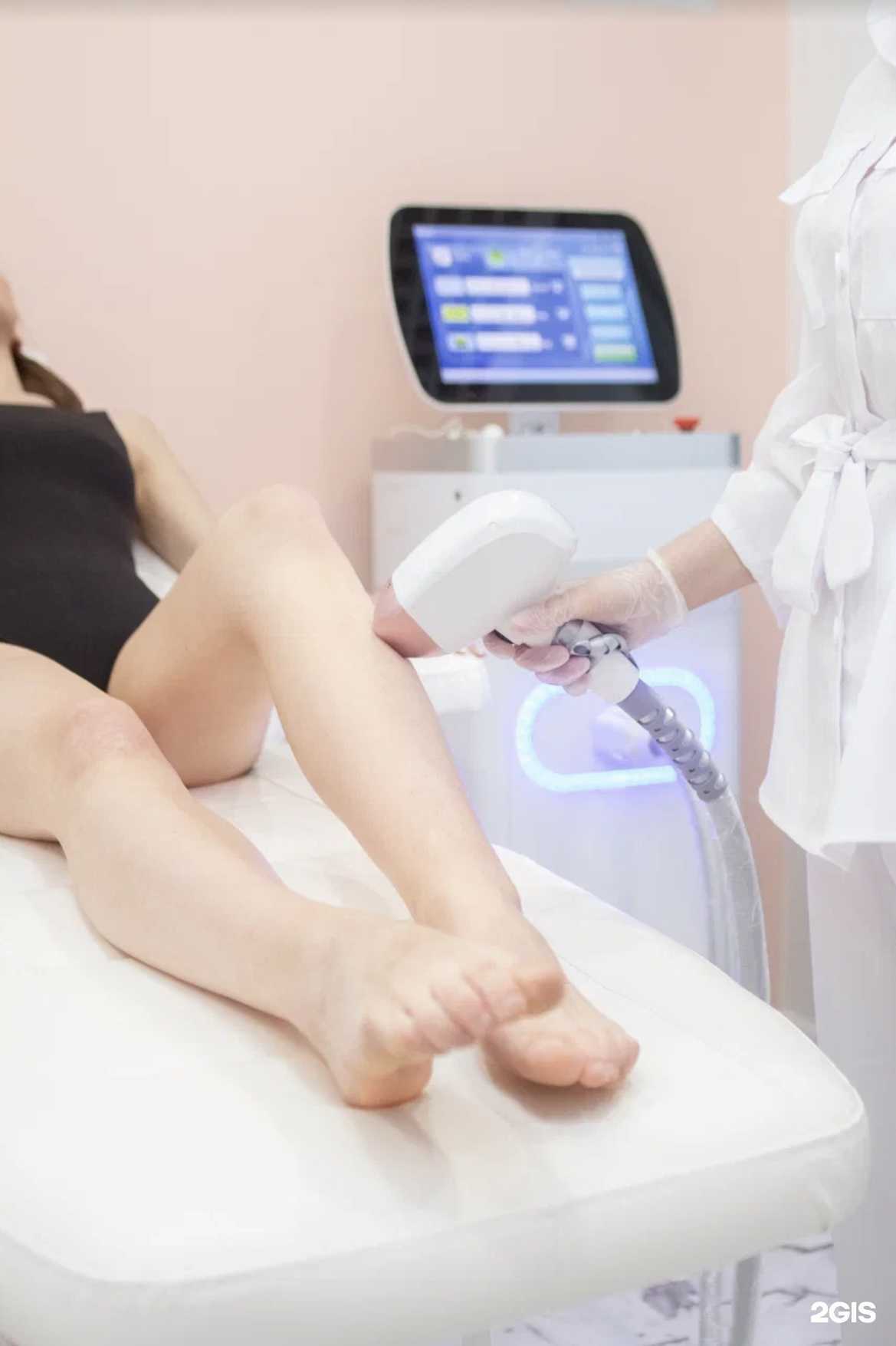 Отзывы на компанию My Secret в Тюмени c фото