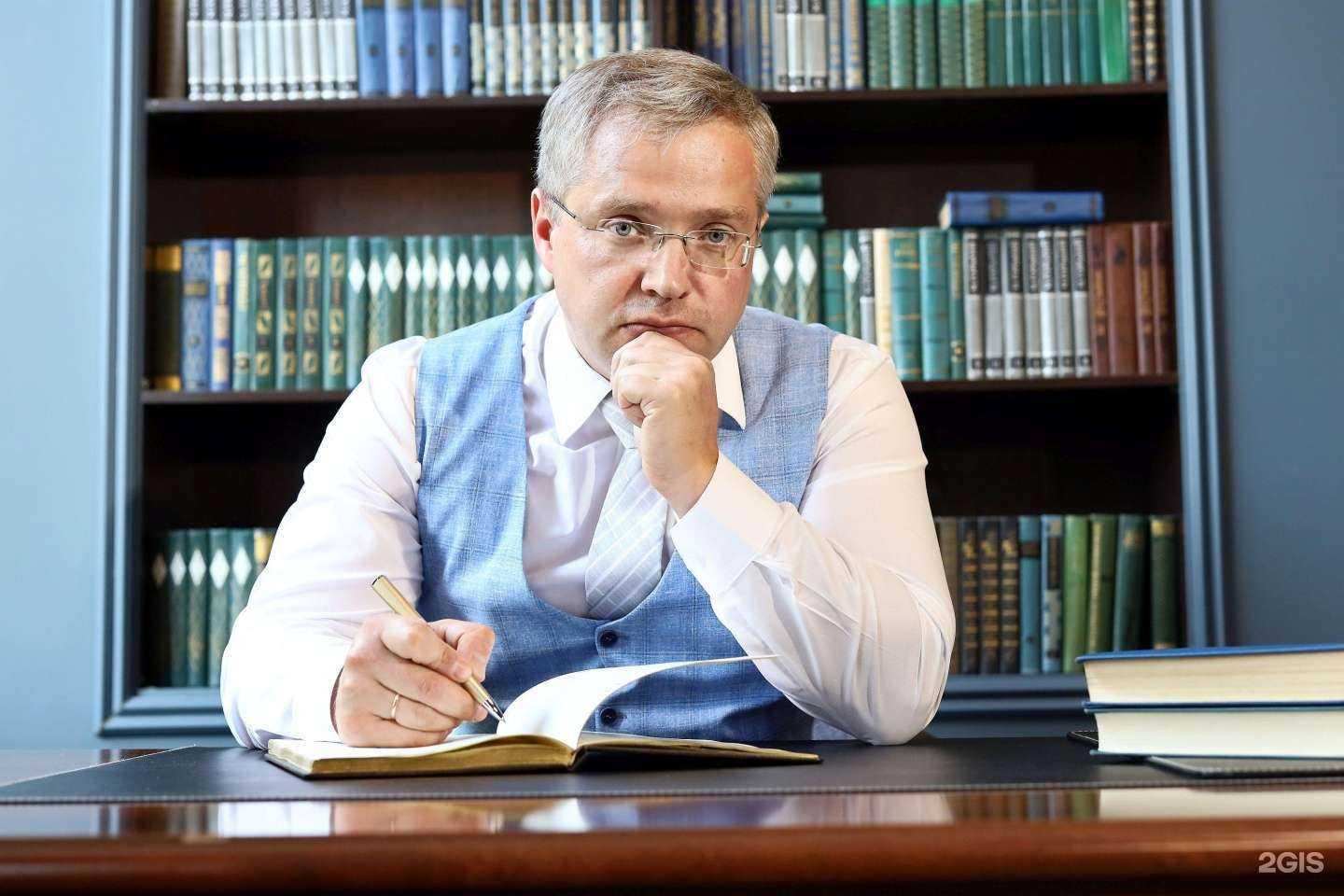 Отзывы на компанию Адвокат Сердюк А.А. в Новосибирске c фото