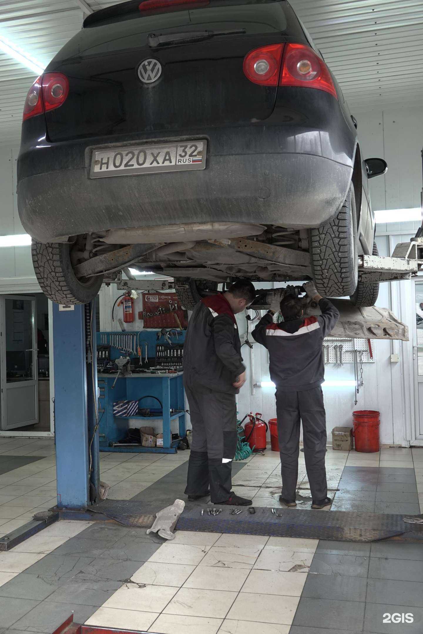 Отзывы на компанию ГУР Сервис в Брянске c фото