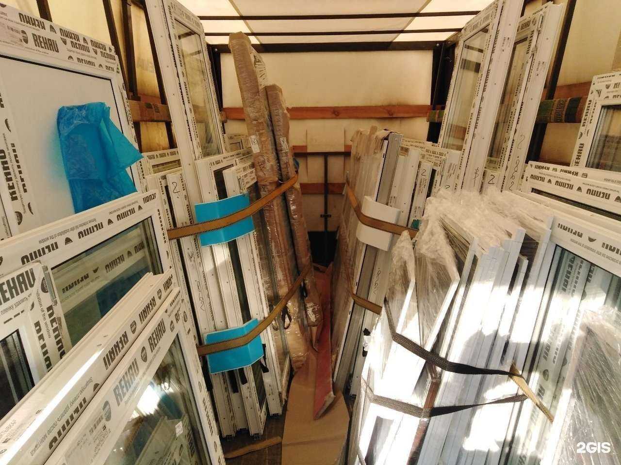 Отзывы на компанию Окна Дешево в Сыктывкаре c фото