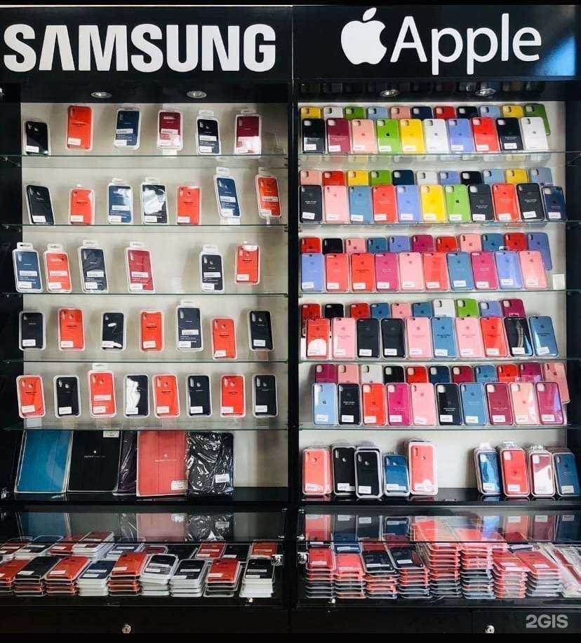 Отзывы на компанию Like mobile в Уфе c фото