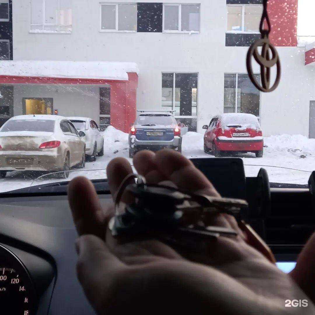 Отзывы на компанию Макс-авто в Нижнем Новгороде c фото