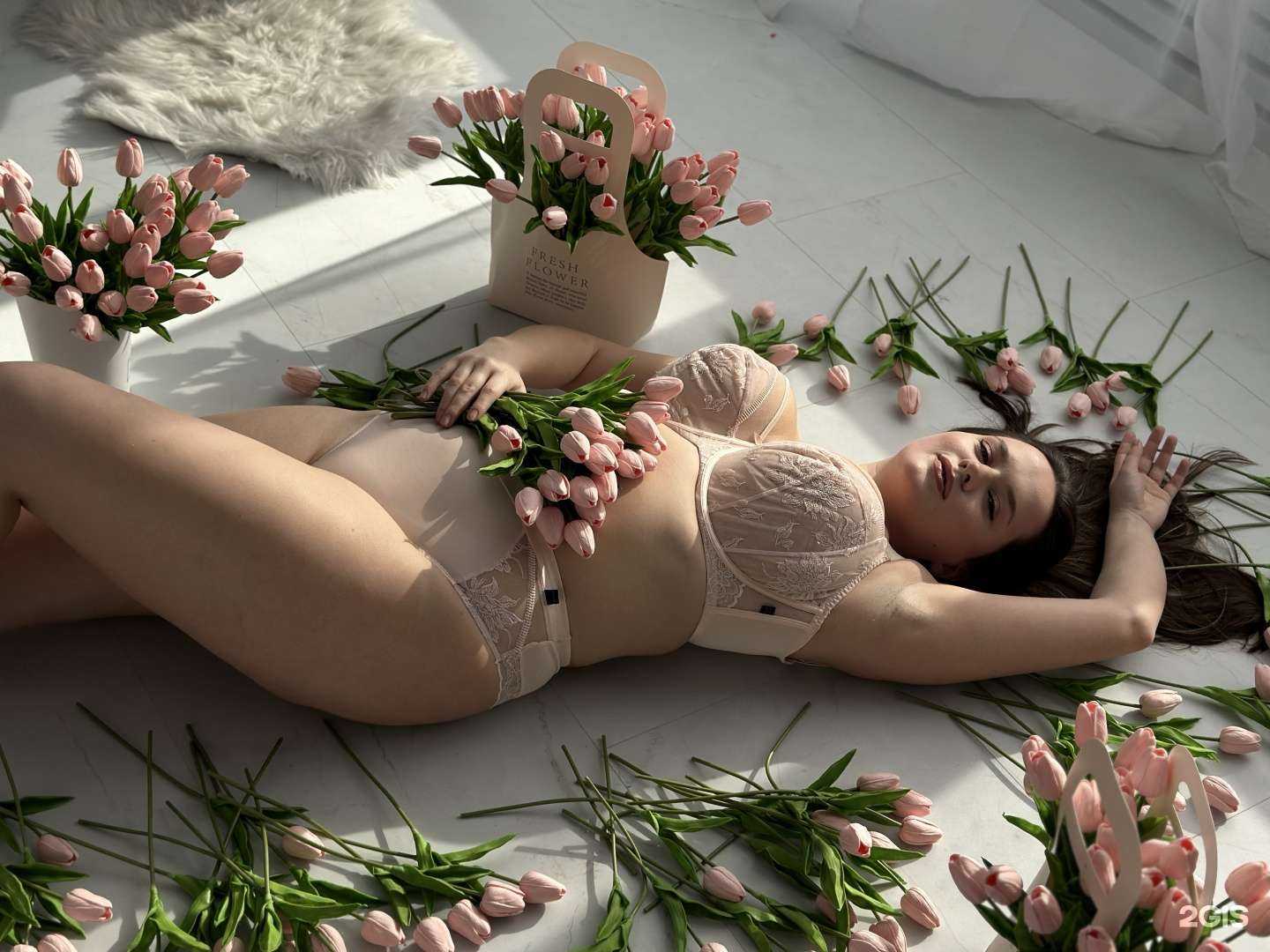 Отзывы на компанию MyBiusty в г. Нефтеюганск c фото