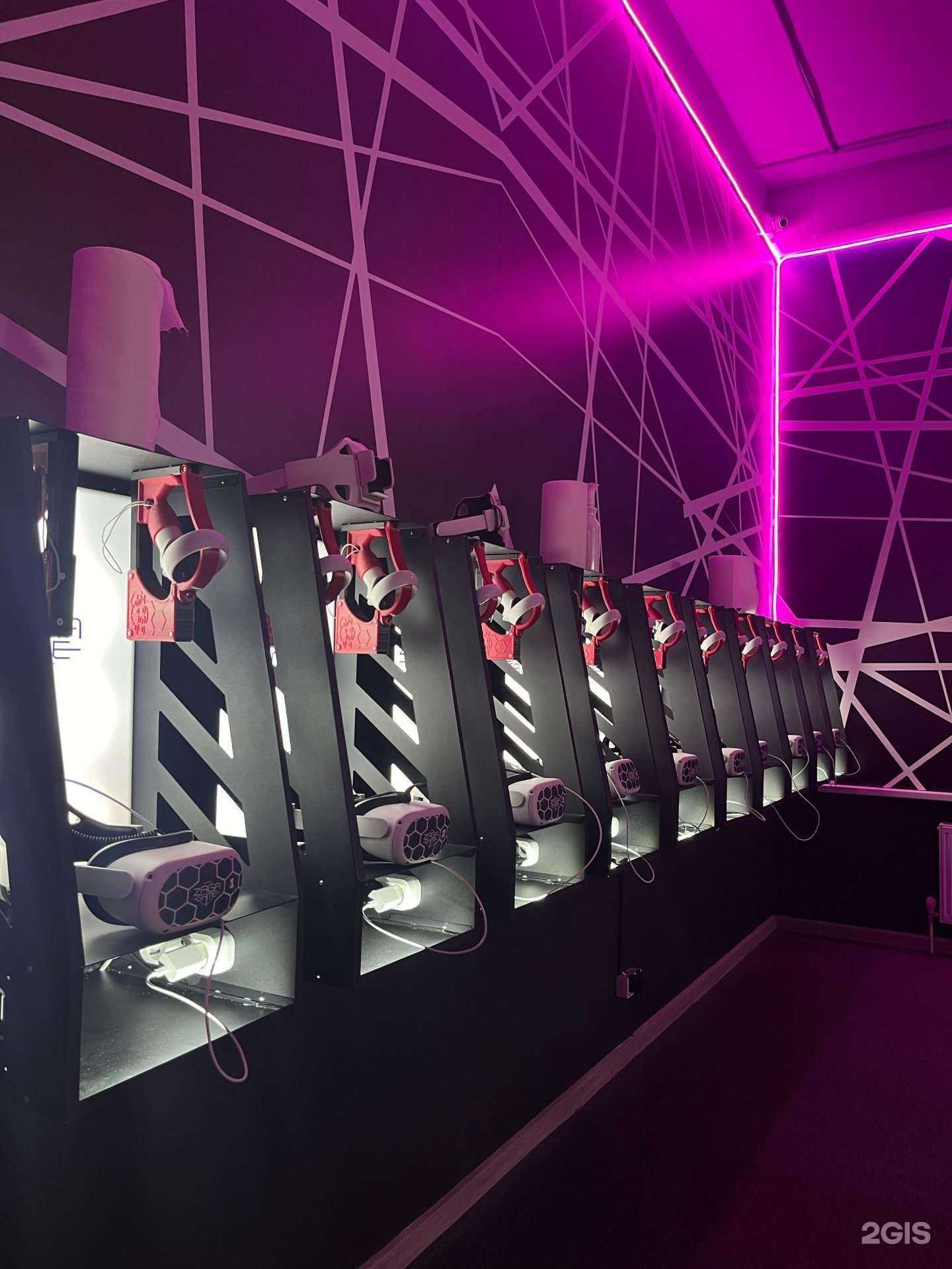 Отзывы на компанию Zaga Game в Ростове-на-Дону c фото