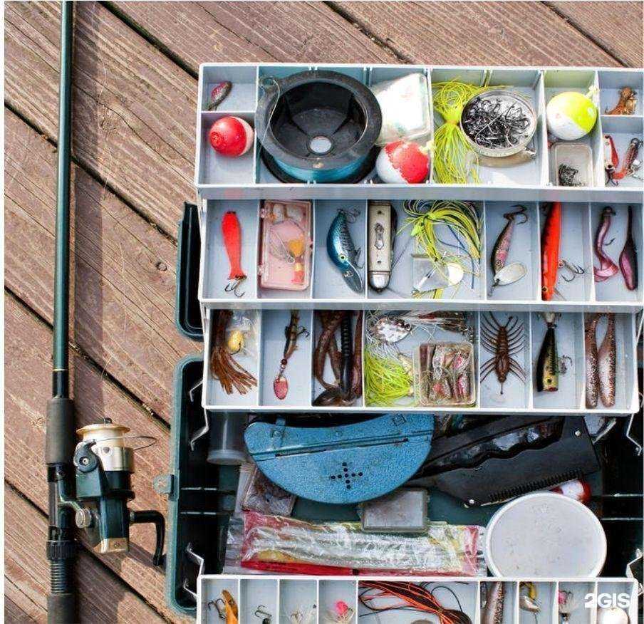 Отзывы на компанию Jpfishing в Владивостоке c фото