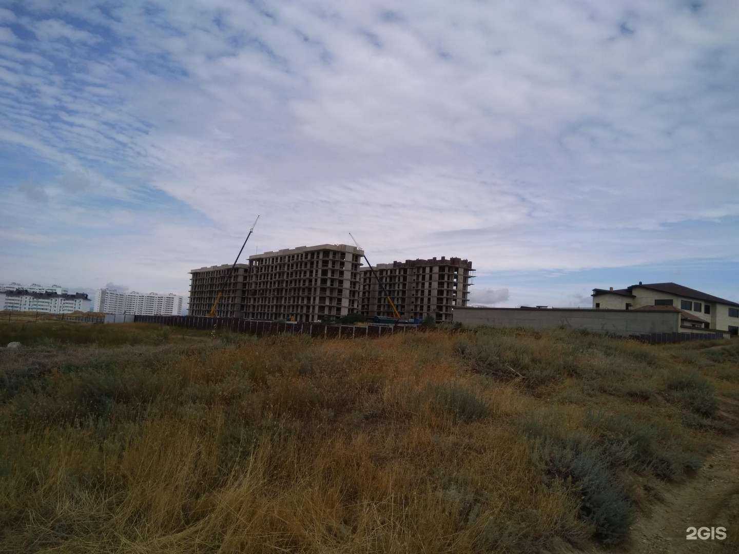 Отзывы на компанию LetoApart в Анапе c фото - фотография 2 из 2