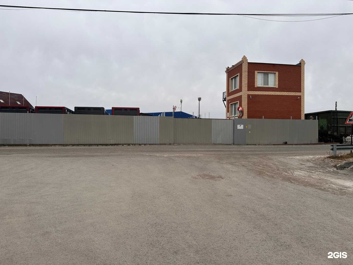 Отзывы на компанию ГрузDеталь в Тюмени c фото