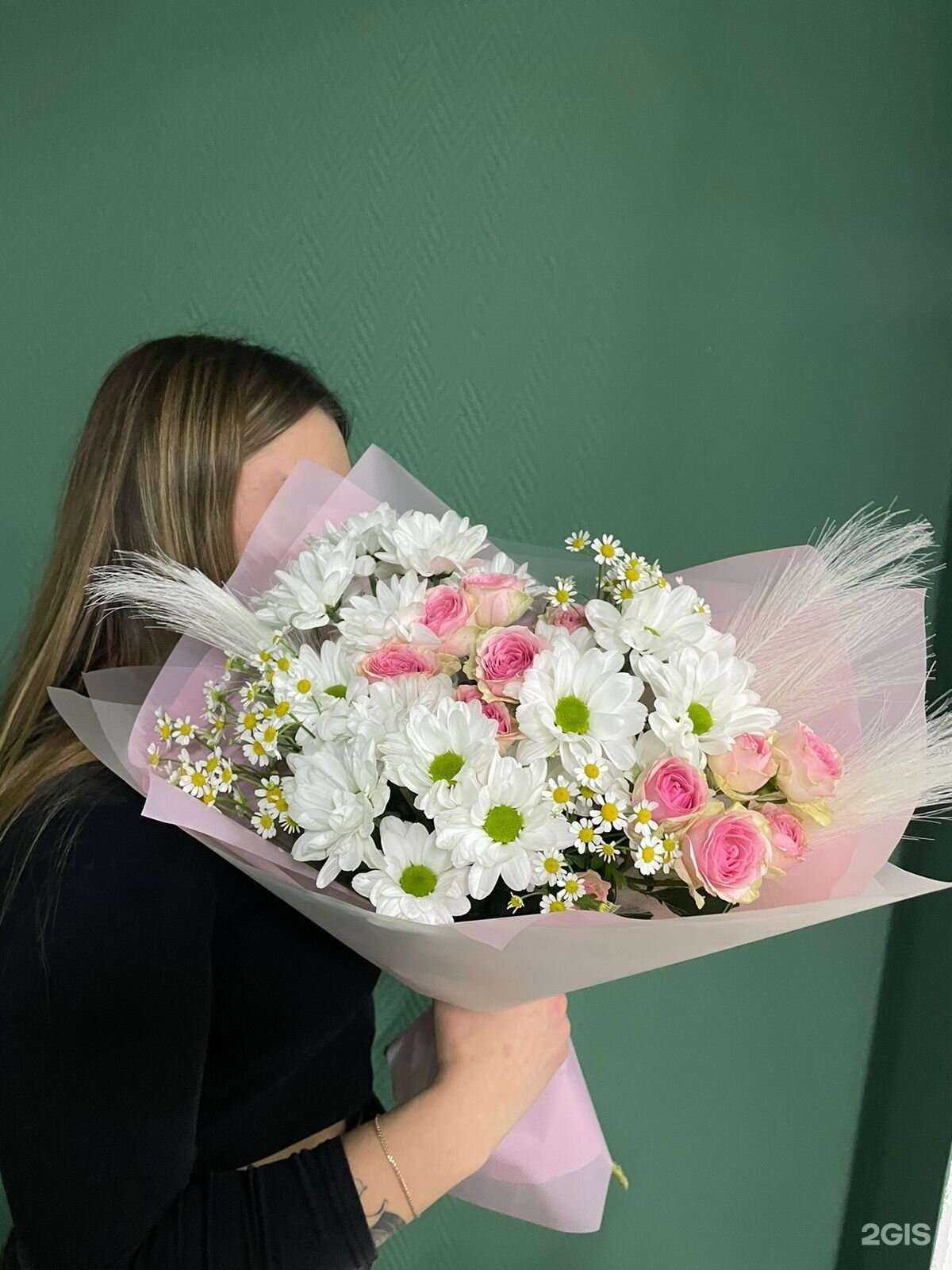 Отзывы на компанию PomponFlo в Туле c фото