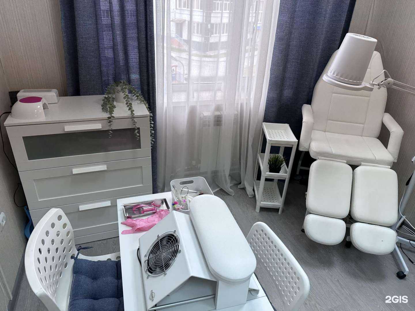 Отзывы на компанию Nails for life в Новосибирске c фото