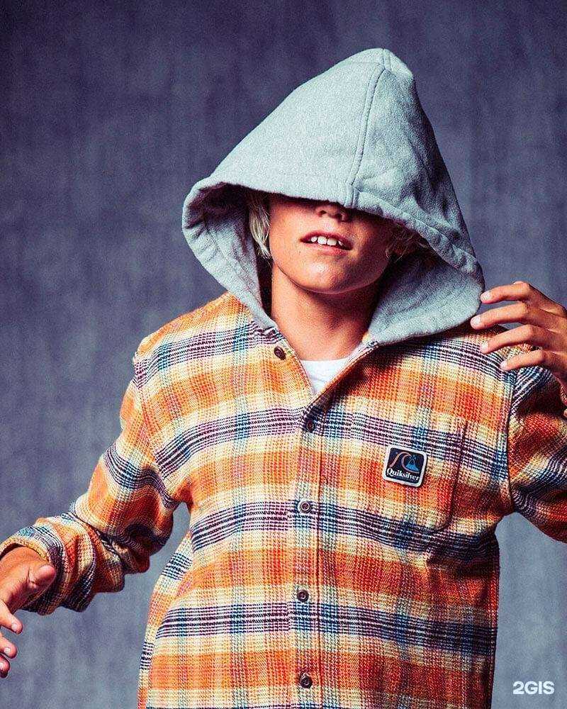 Отзывы на компанию Quiksilver в Уфе c фото