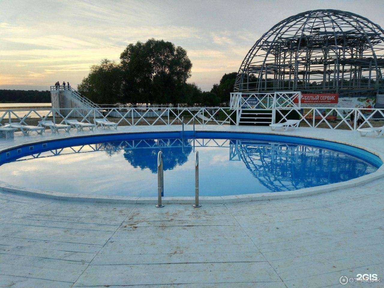 Отзывы на компанию Sup сёрфинг 40 в г. Калуга c фото